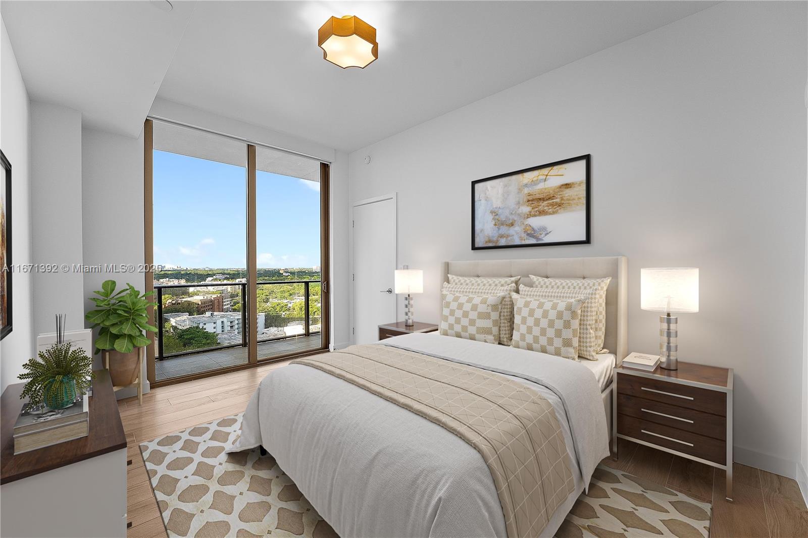 RHODES AMD NEW BISC - Residential Lease
