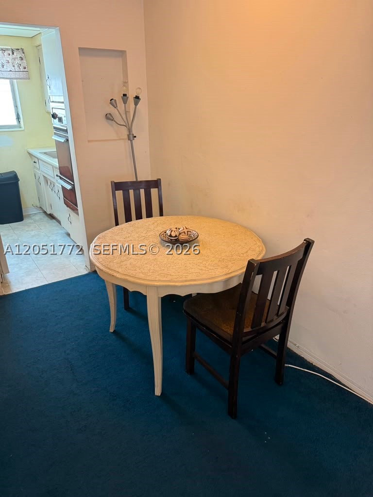 The Beverly Arms Condo - Residential Lease