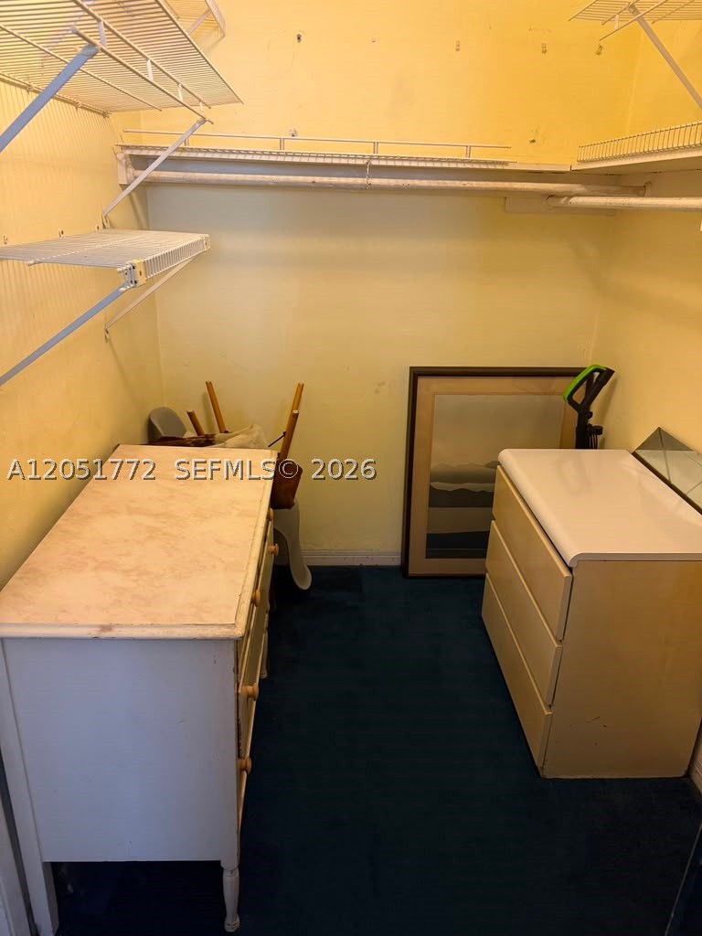 The Beverly Arms Condo - Residential Lease