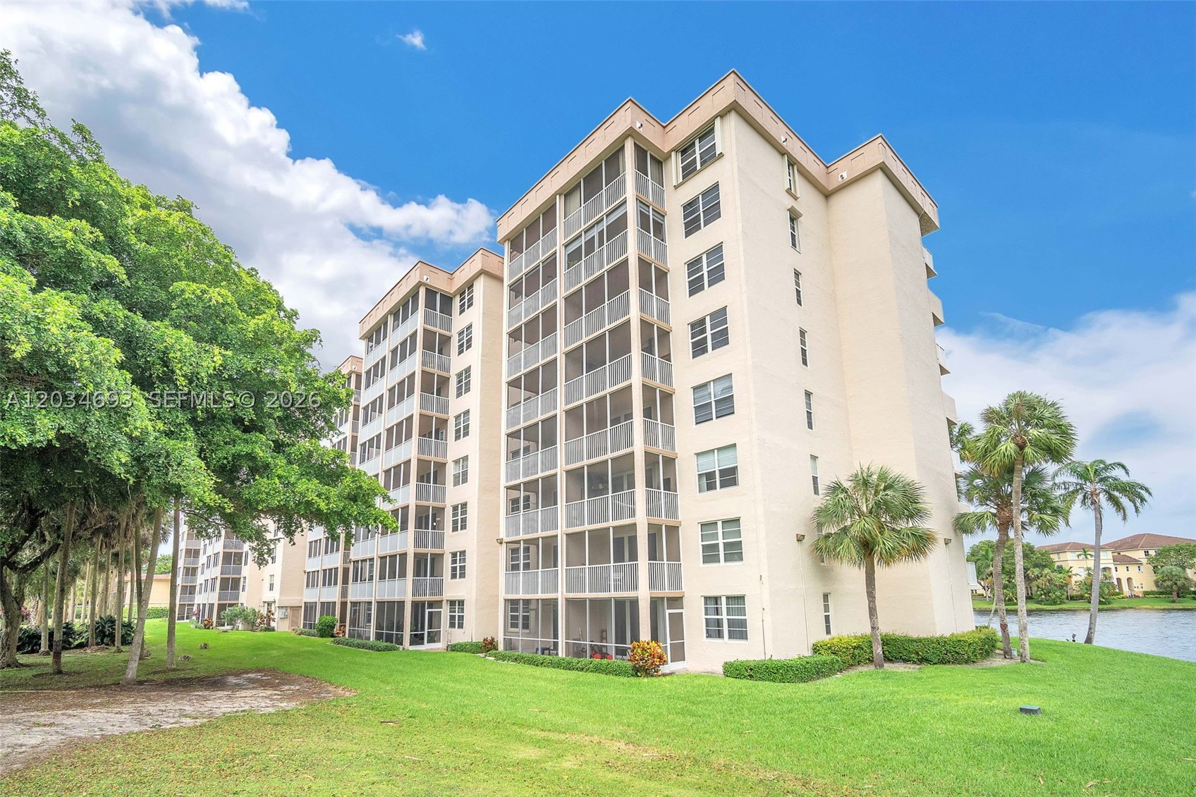 CORONADO AT JACARANDA PHA - Residential