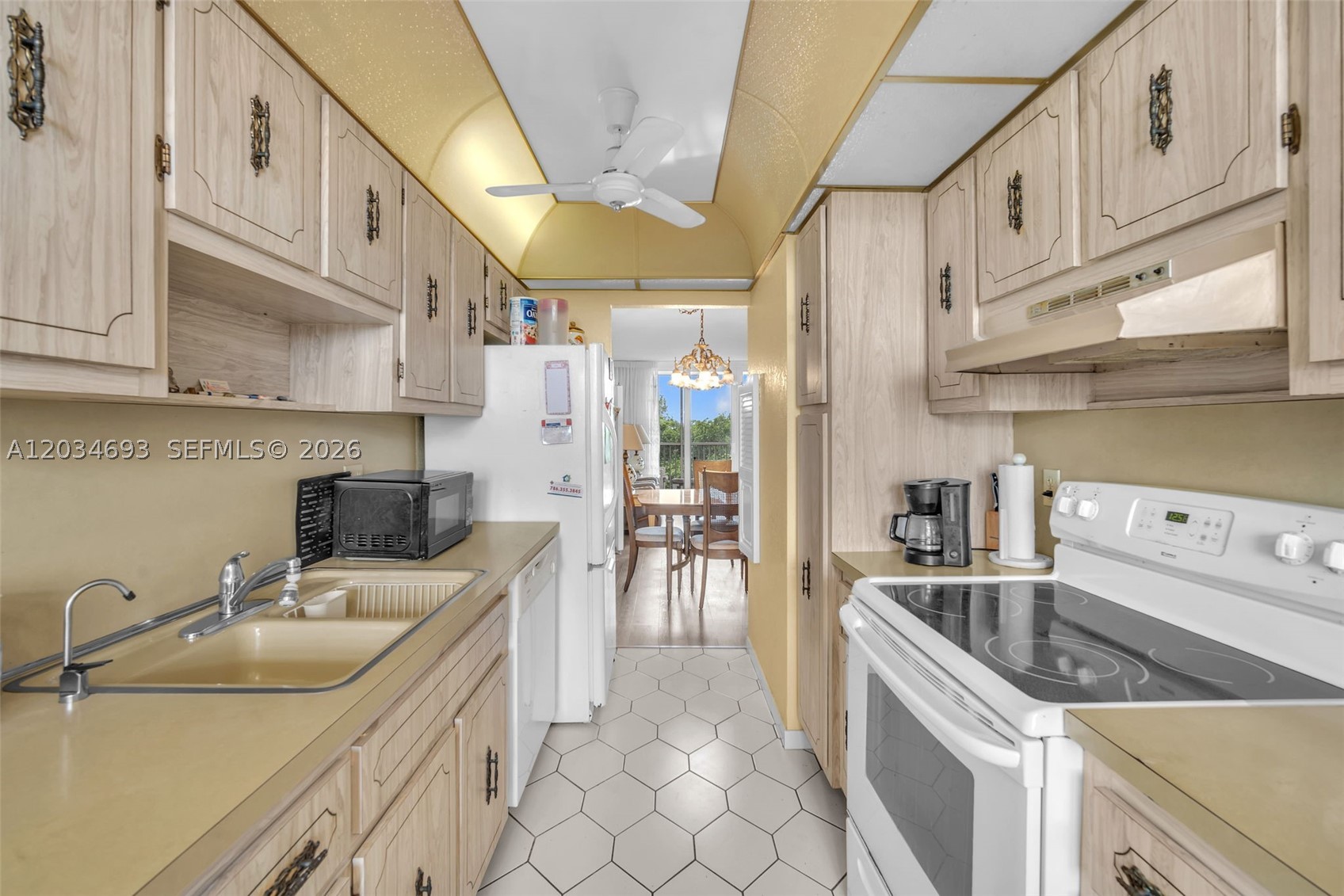 CORONADO AT JACARANDA PHA - Residential
