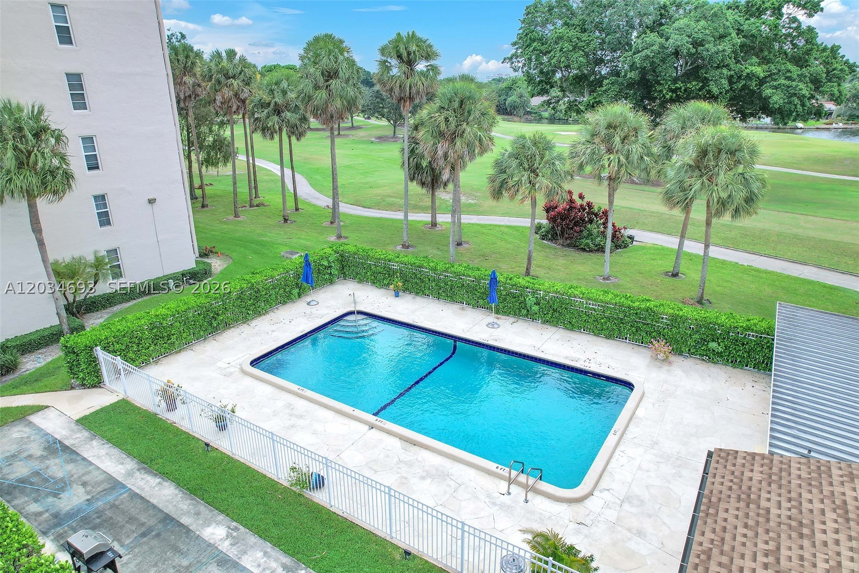 CORONADO AT JACARANDA PHA - Residential