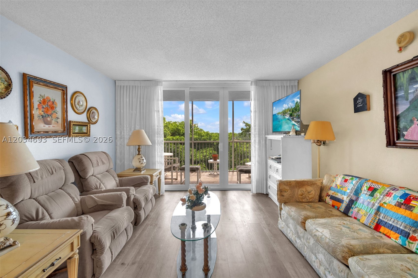 CORONADO AT JACARANDA PHA - Residential