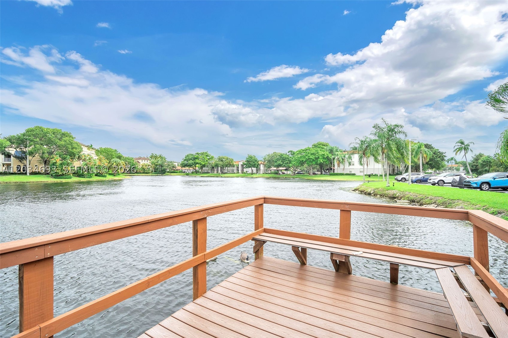 CORONADO AT JACARANDA PHA - Residential