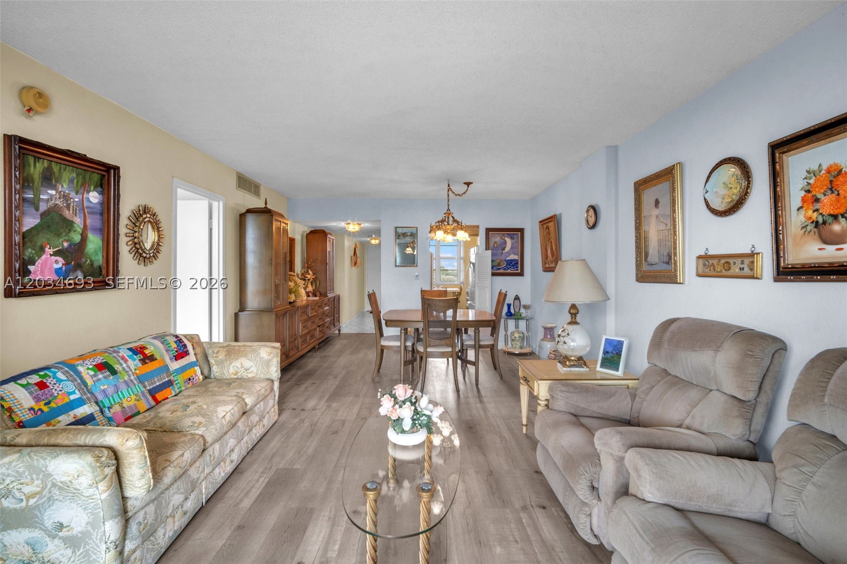 CORONADO AT JACARANDA PHA - Residential
