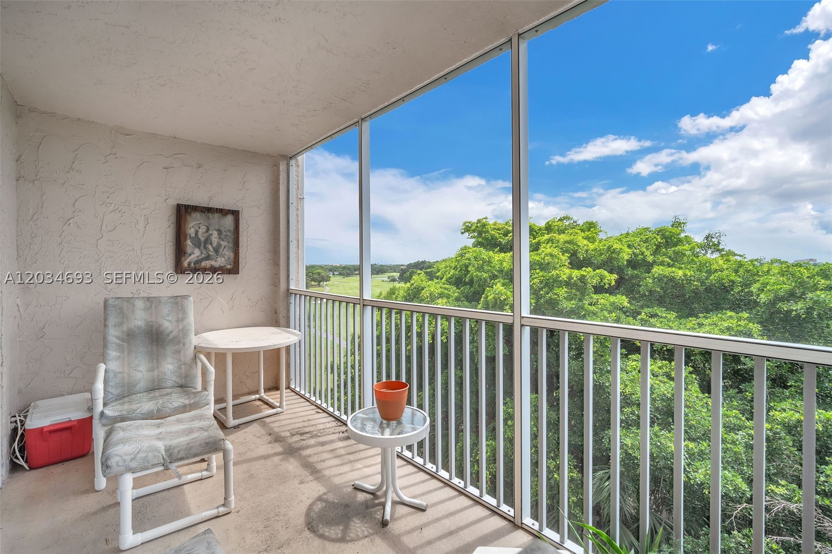CORONADO AT JACARANDA PHA - Residential