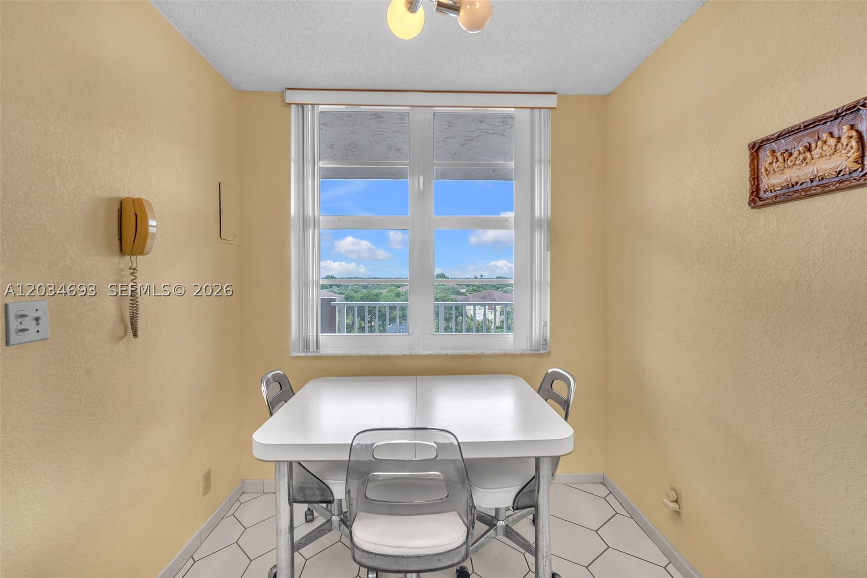 CORONADO AT JACARANDA PHA - Residential