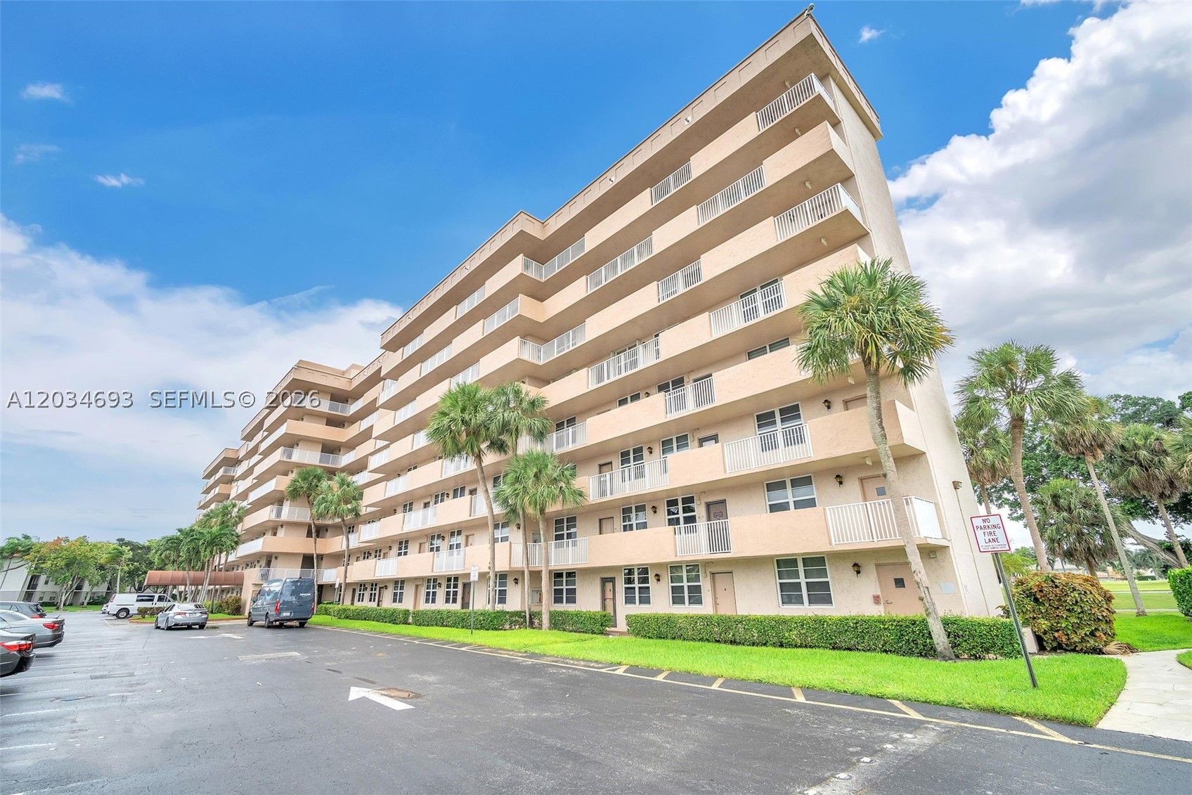 CORONADO AT JACARANDA PHA - Residential