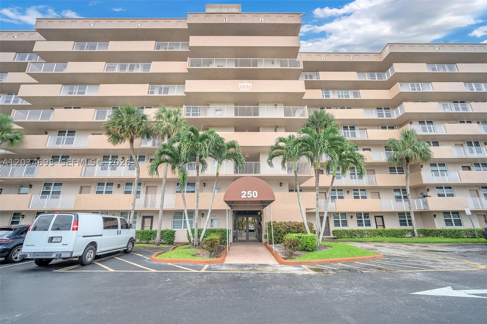 CORONADO AT JACARANDA PHA - Residential