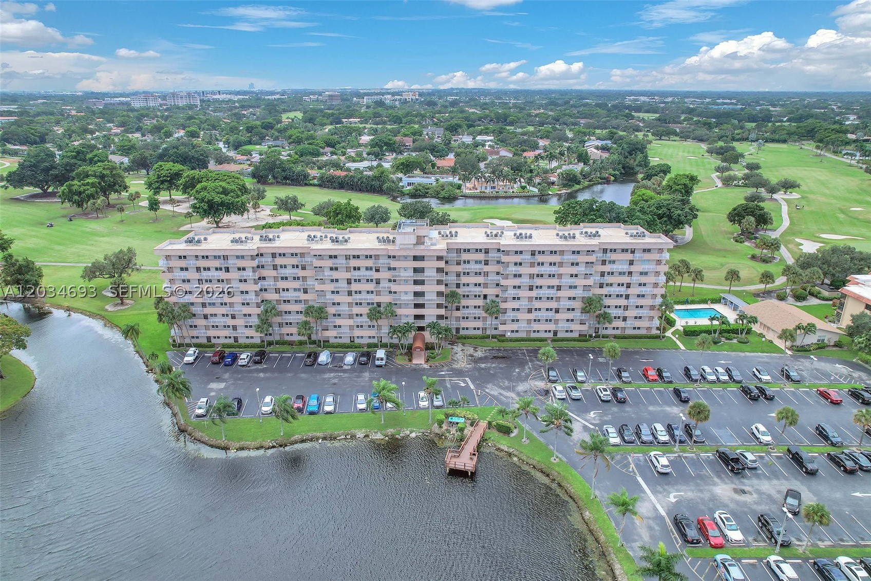 CORONADO AT JACARANDA PHA - Residential