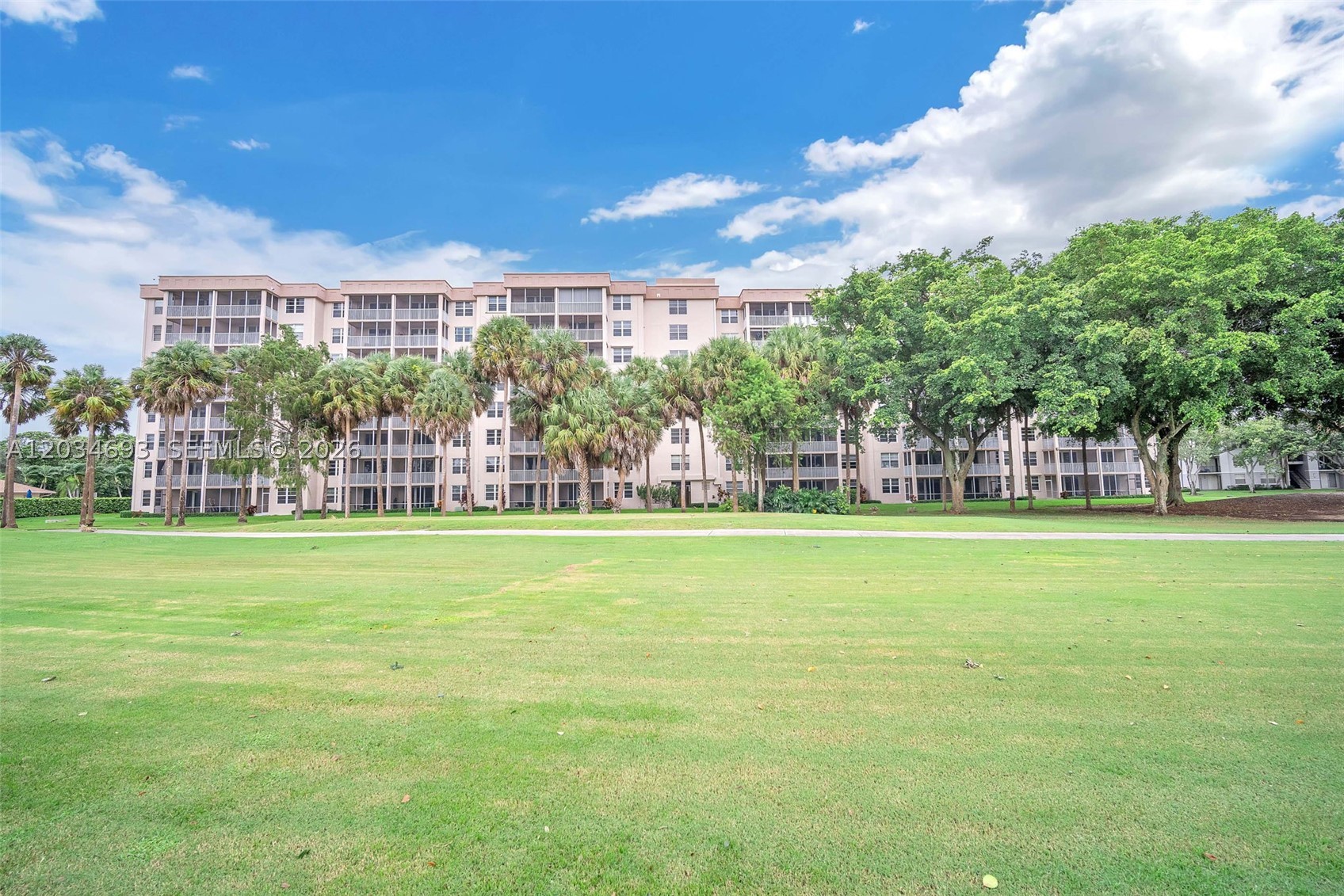 CORONADO AT JACARANDA PHA - Residential