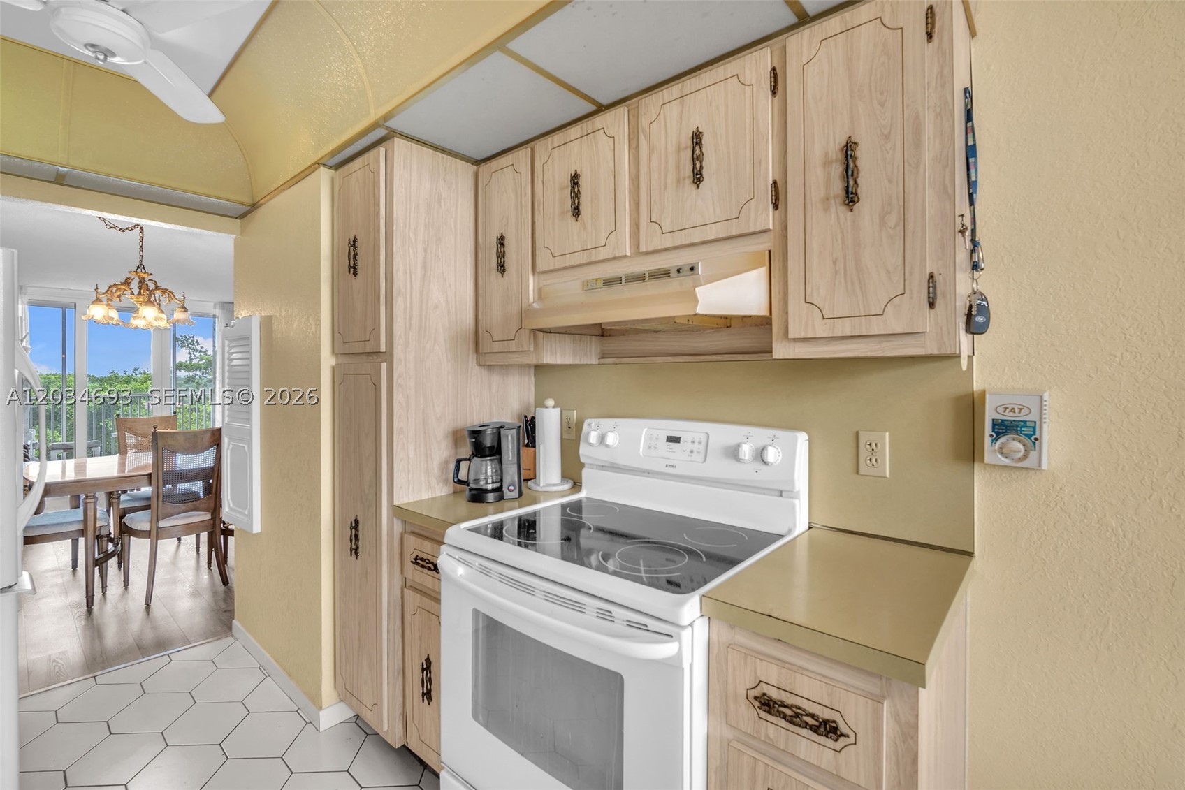 CORONADO AT JACARANDA PHA - Residential