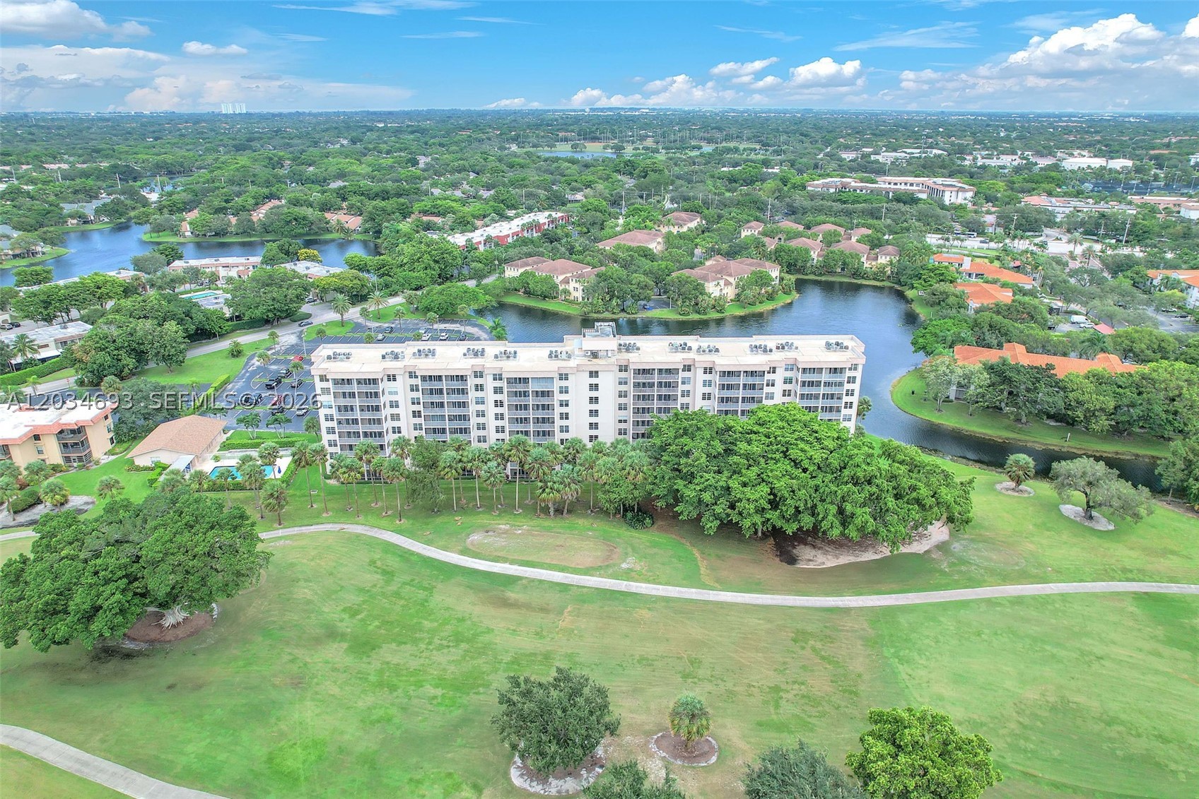 CORONADO AT JACARANDA PHA - Residential