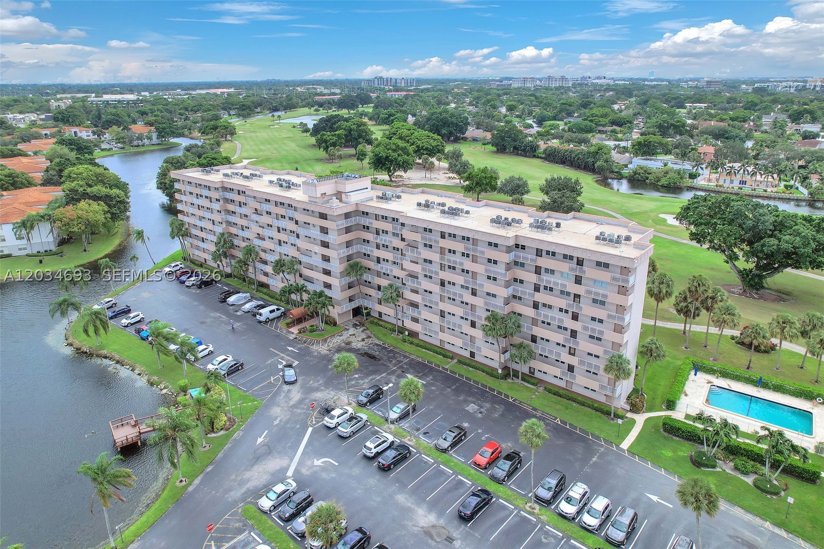CORONADO AT JACARANDA PHA - Residential