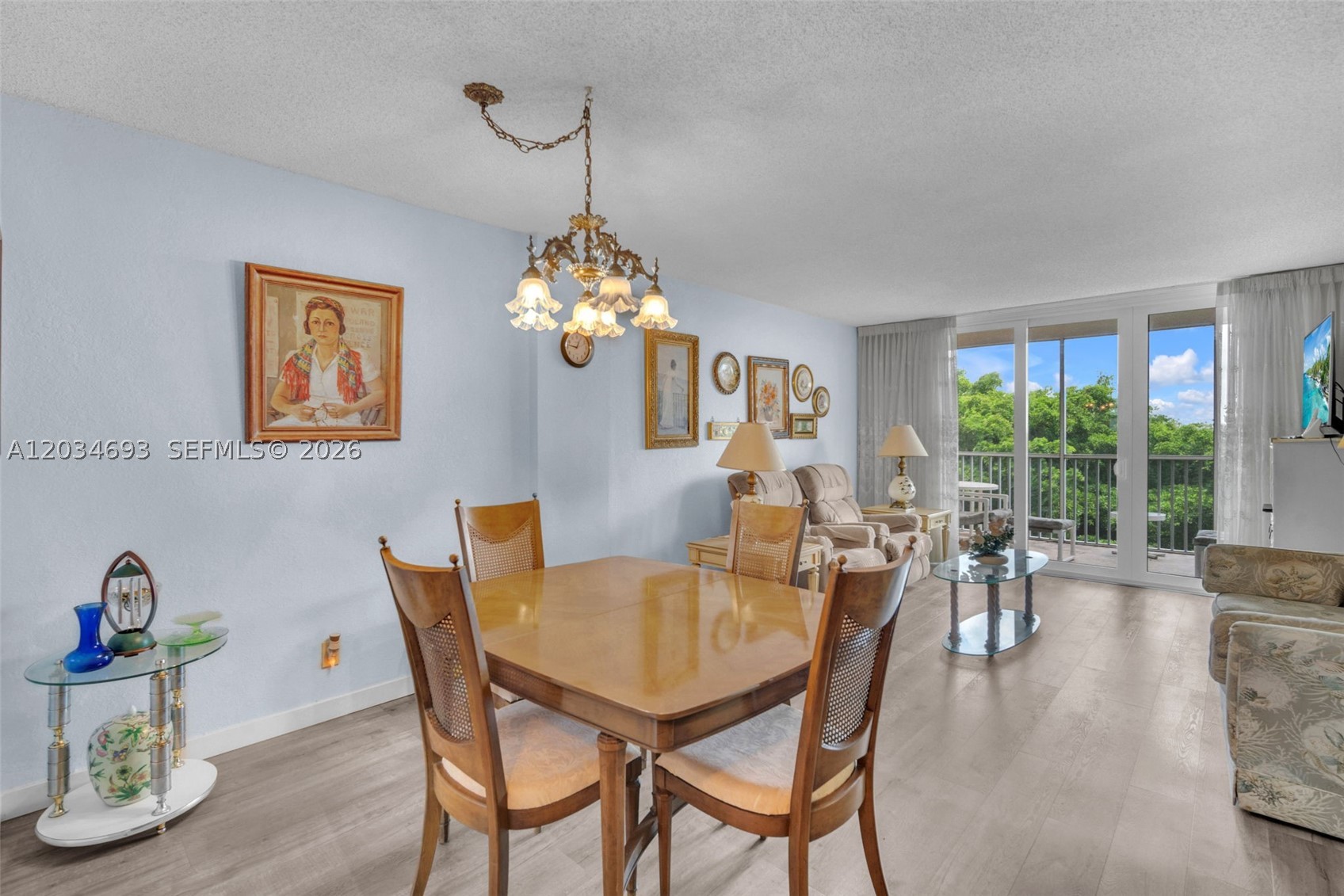 CORONADO AT JACARANDA PHA - Residential