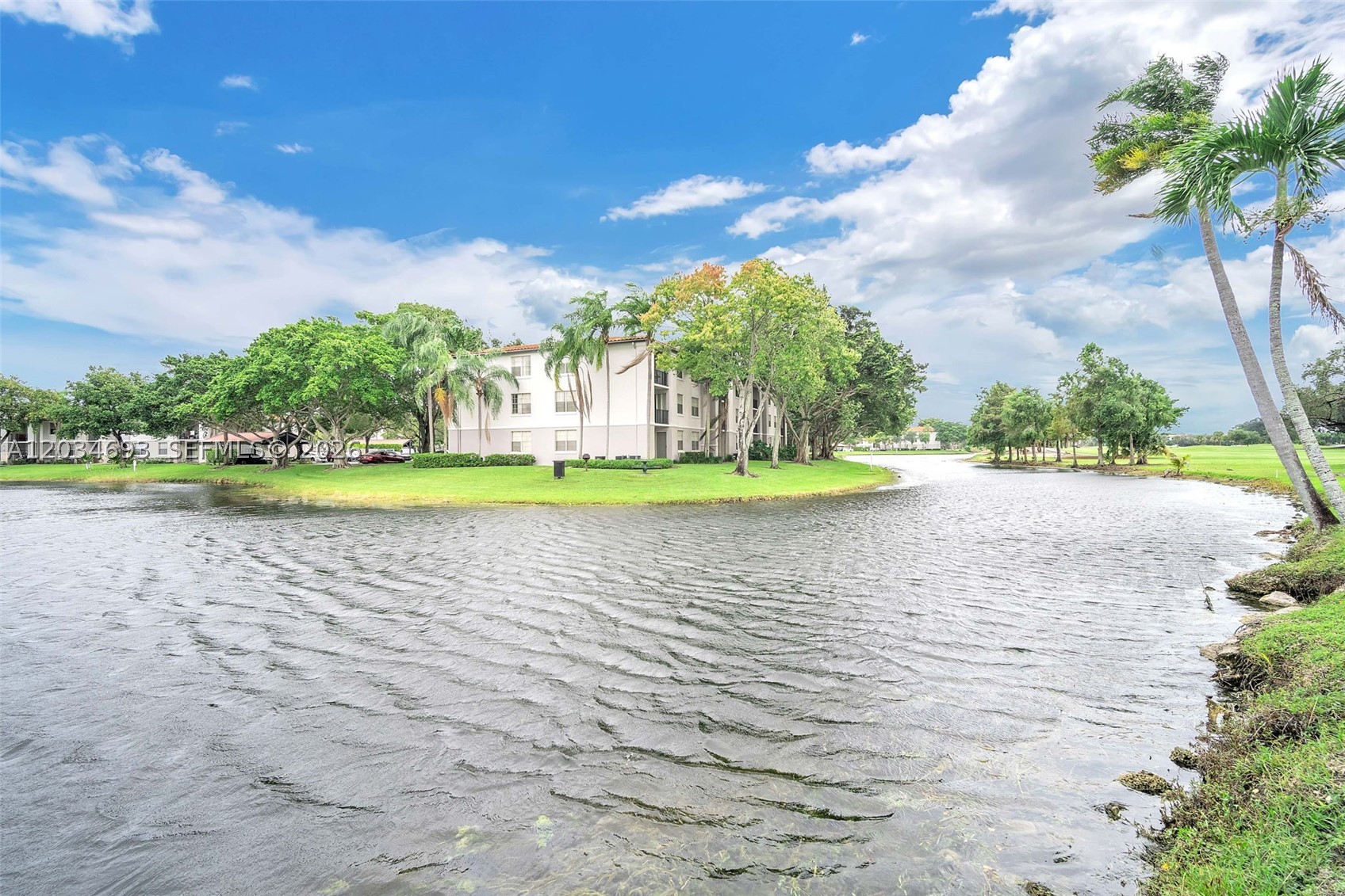 CORONADO AT JACARANDA PHA - Residential