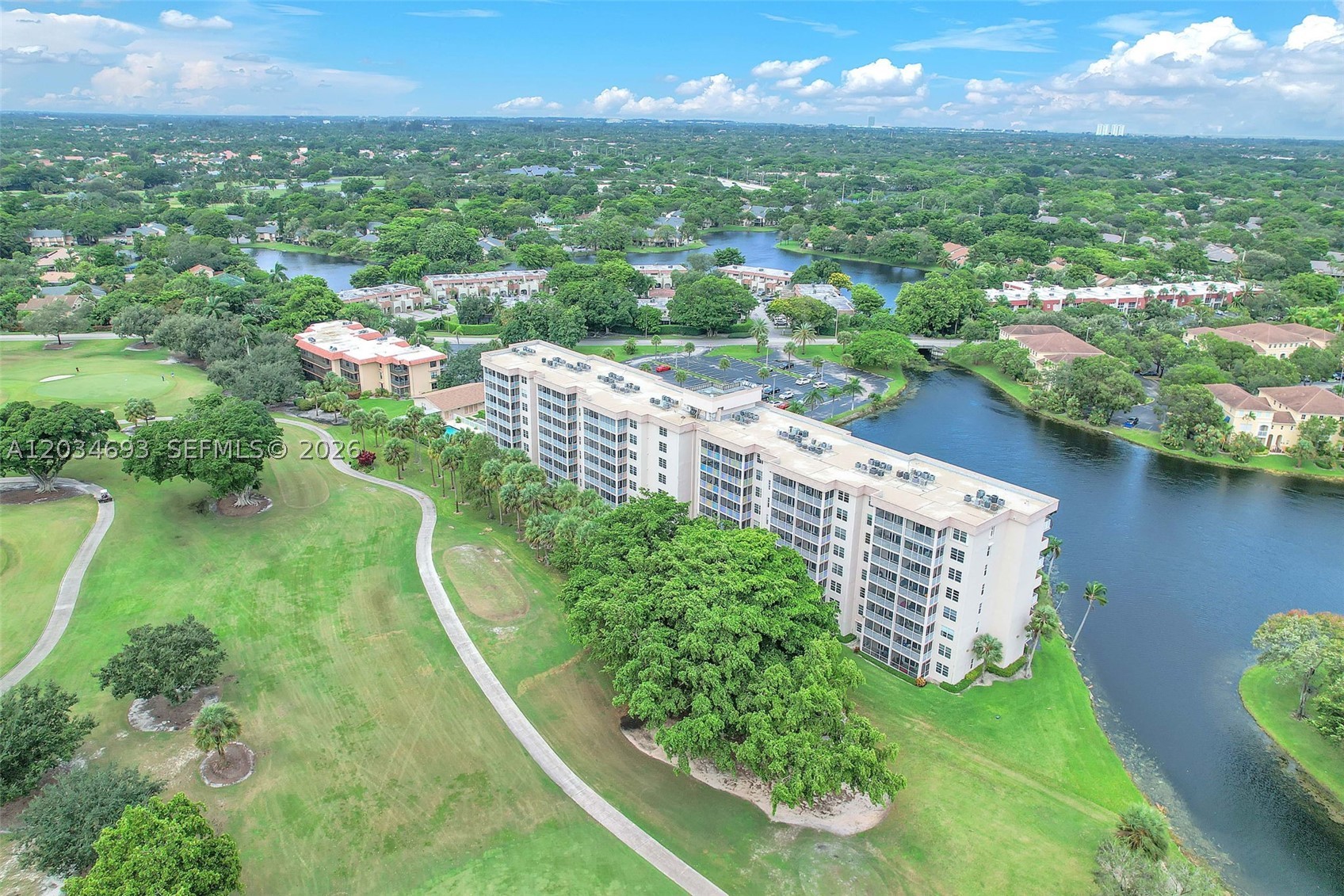 CORONADO AT JACARANDA PHA - Residential