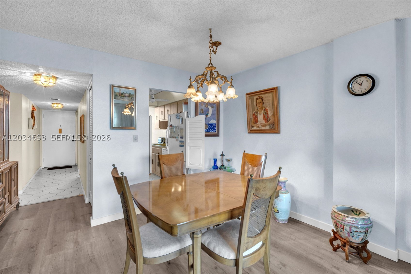 CORONADO AT JACARANDA PHA - Residential