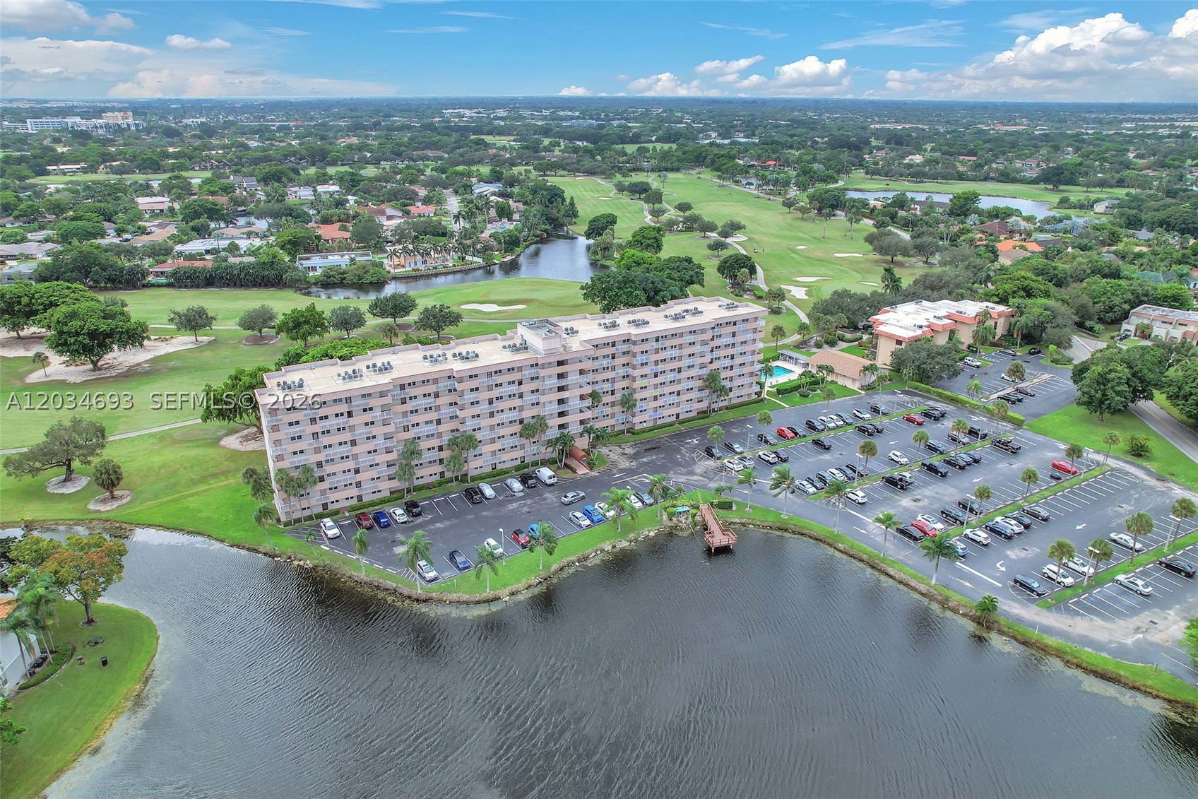 CORONADO AT JACARANDA PHA - Residential