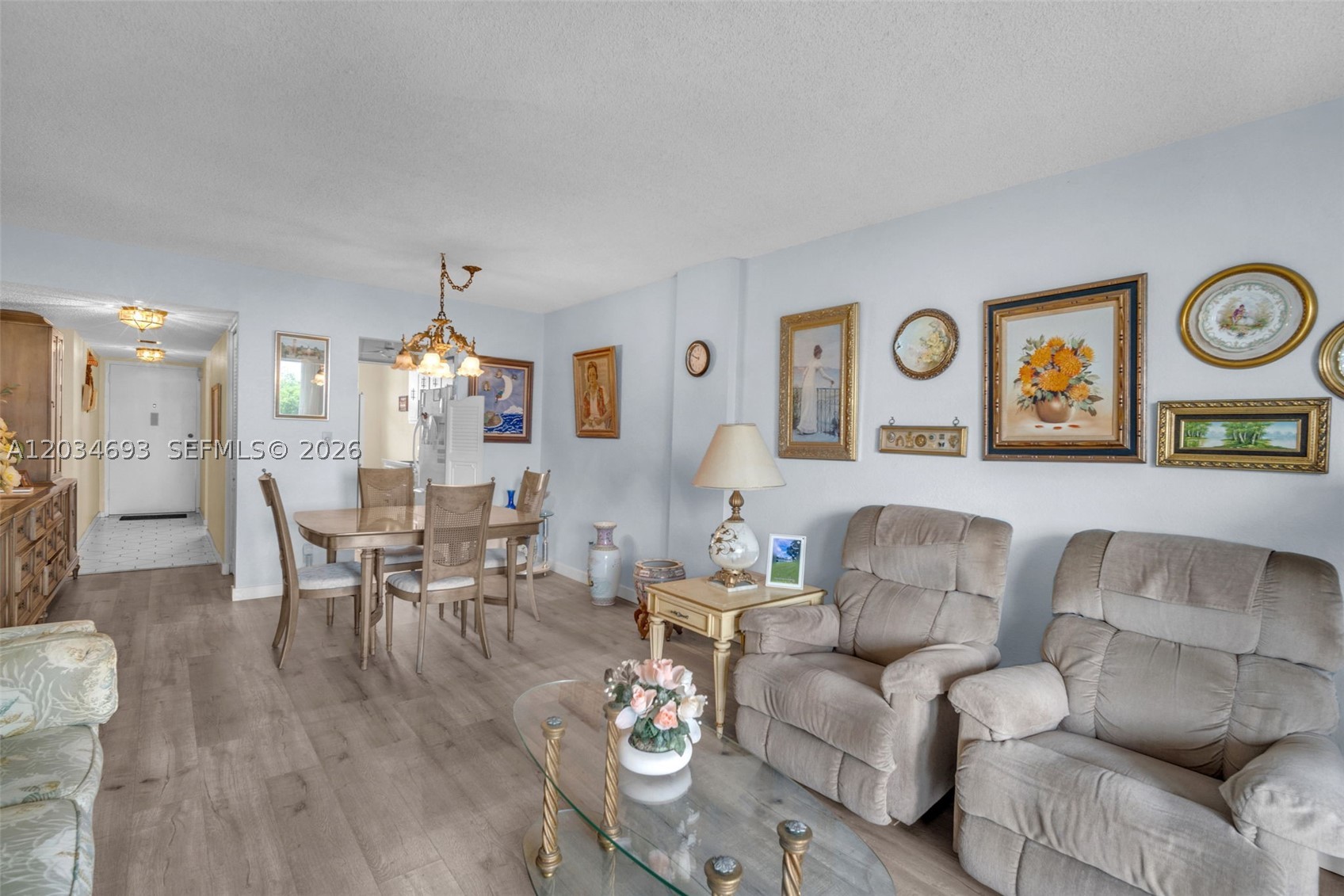 CORONADO AT JACARANDA PHA - Residential