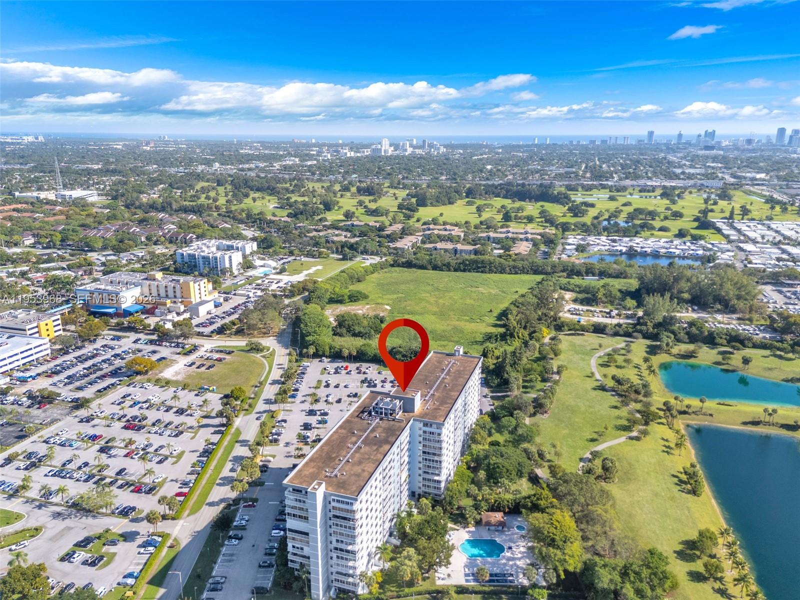 HILLCREST EAST NO 25 COND - Residential
