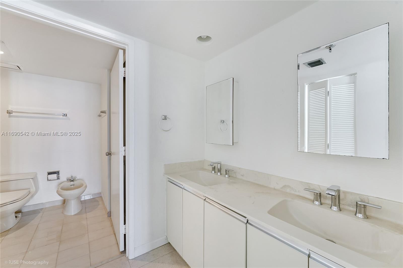 BRICKELL KEY ONE CONDO - Residential