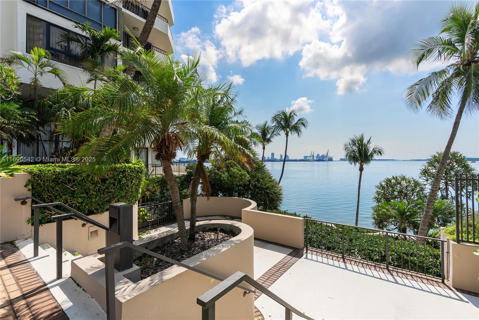 BRICKELL KEY ONE CONDO - Residential