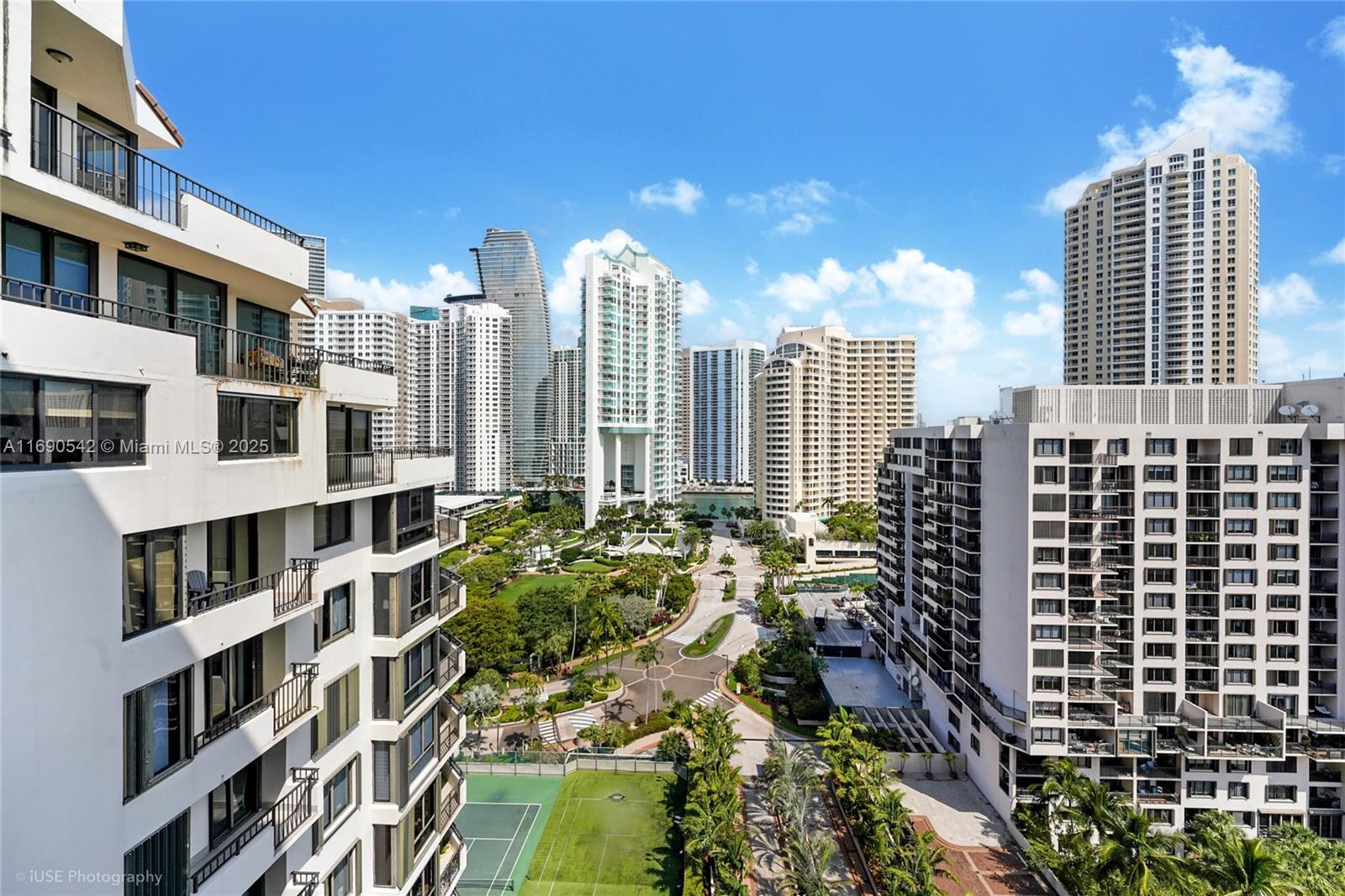 BRICKELL KEY ONE CONDO - Residential