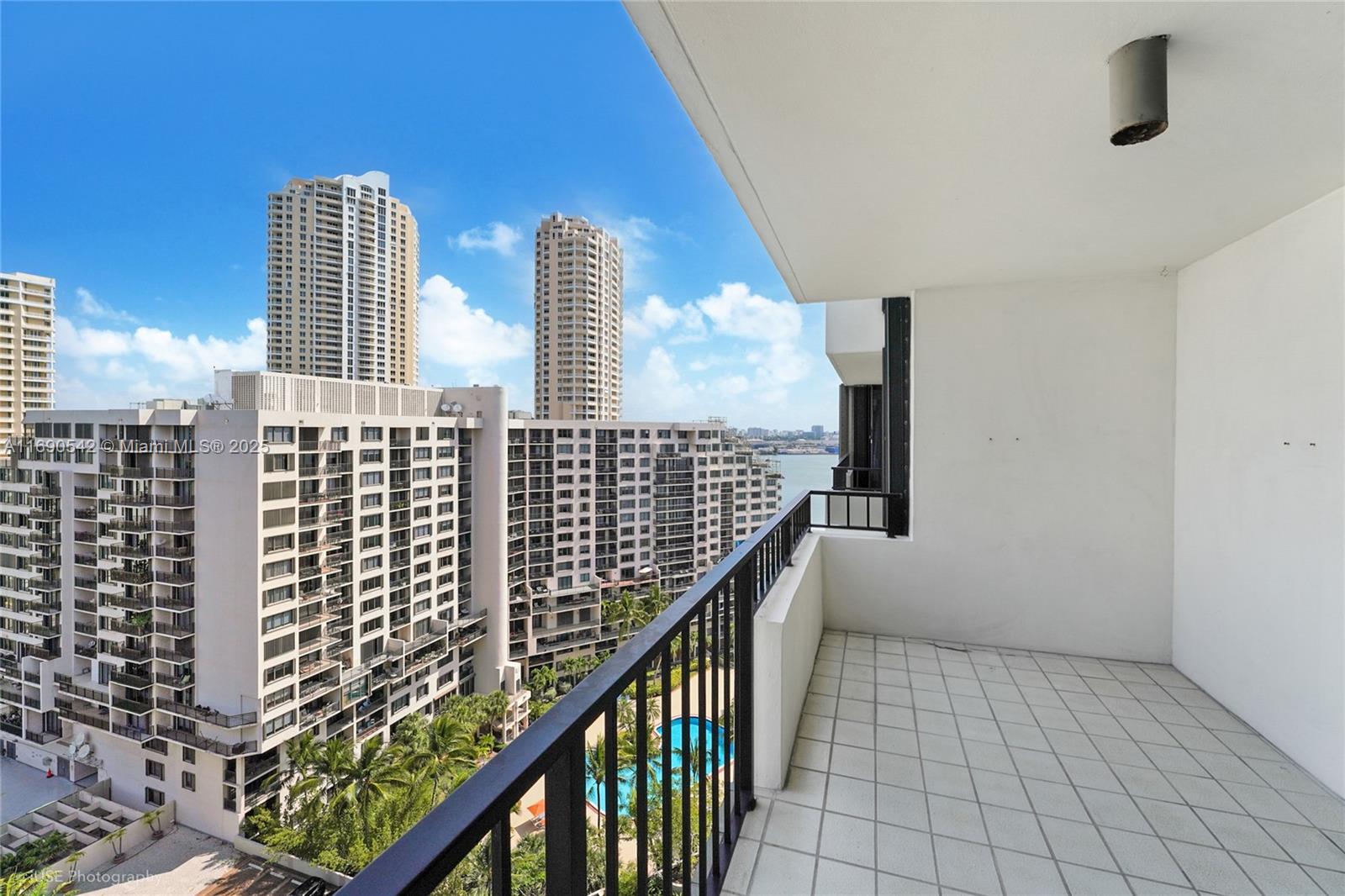 BRICKELL KEY ONE CONDO - Residential