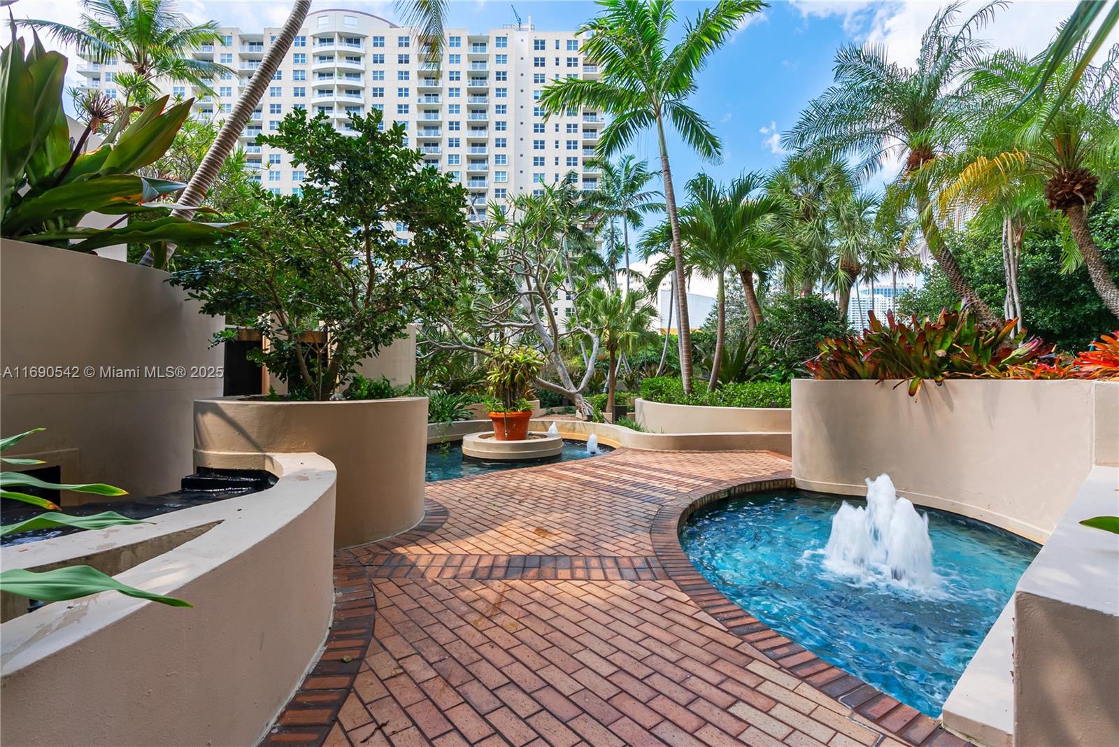 BRICKELL KEY ONE CONDO - Residential