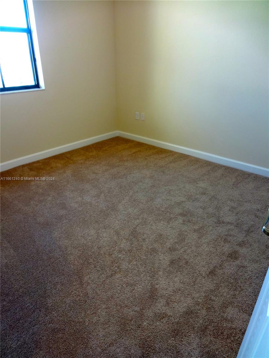 SILVER PALM WEST - Residential Lease