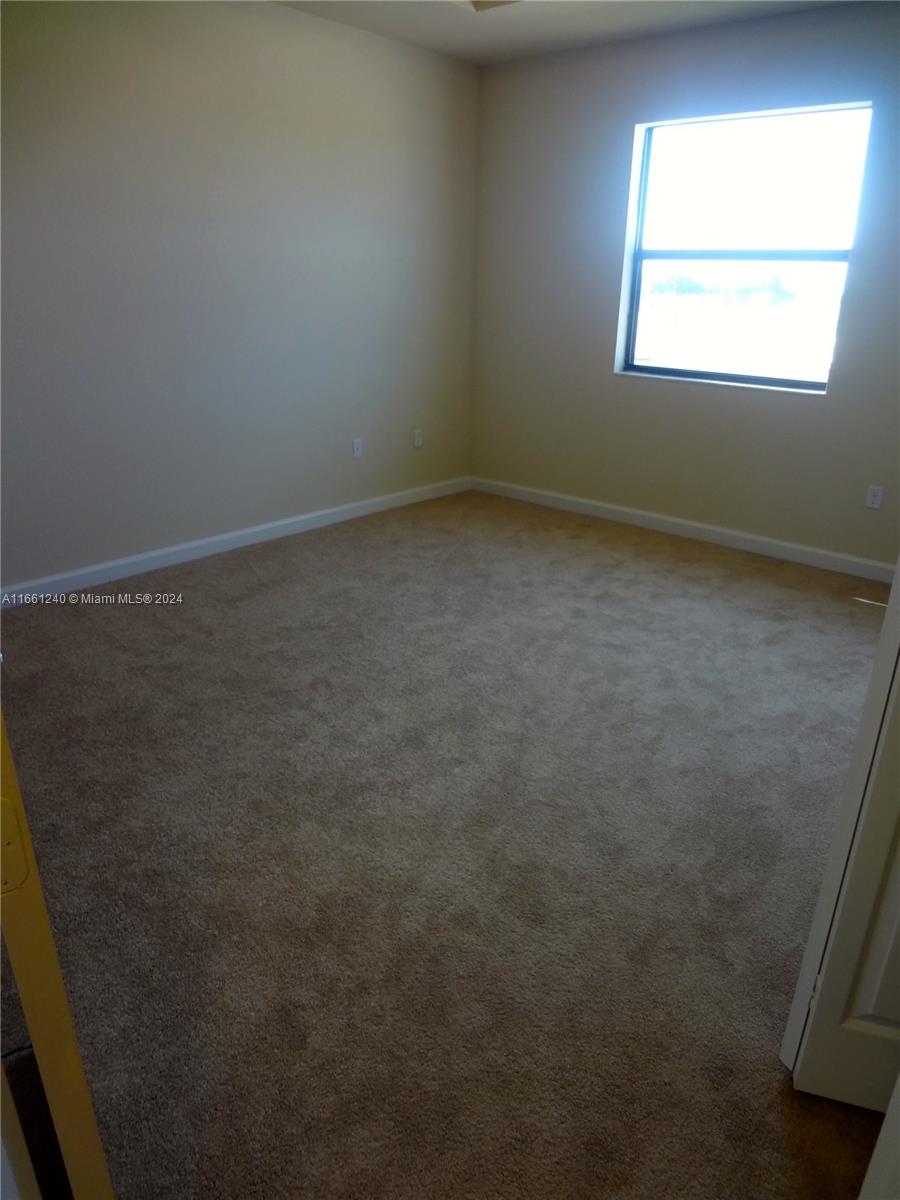 SILVER PALM WEST - Residential Lease