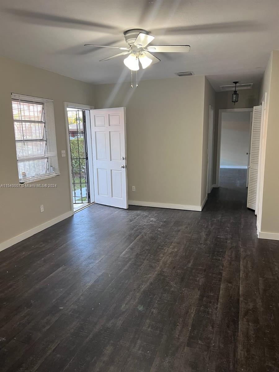 CENTRAL PARK - Residential Lease