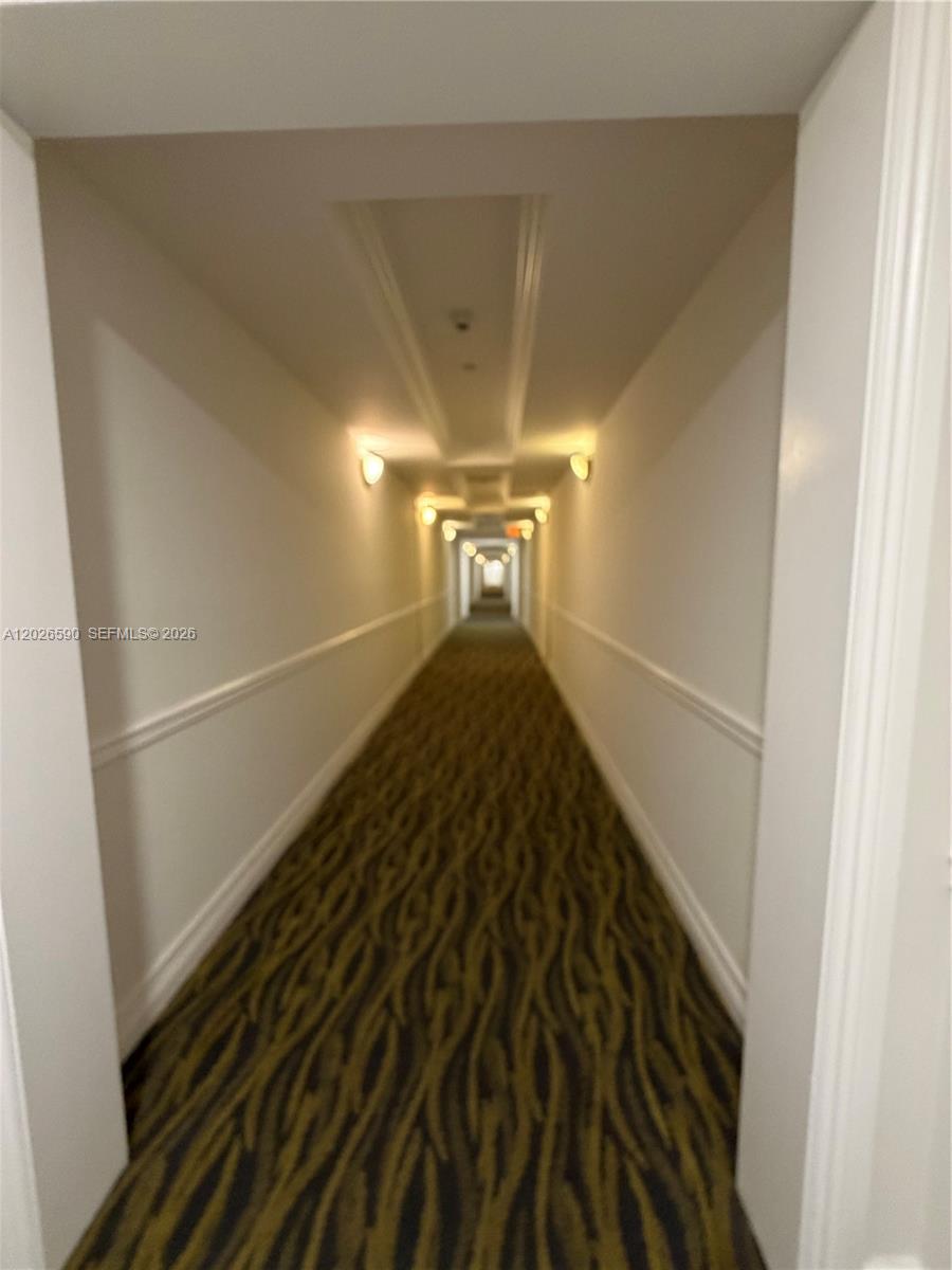 ONE VILLAGE PLACE CONDO - Residential Lease