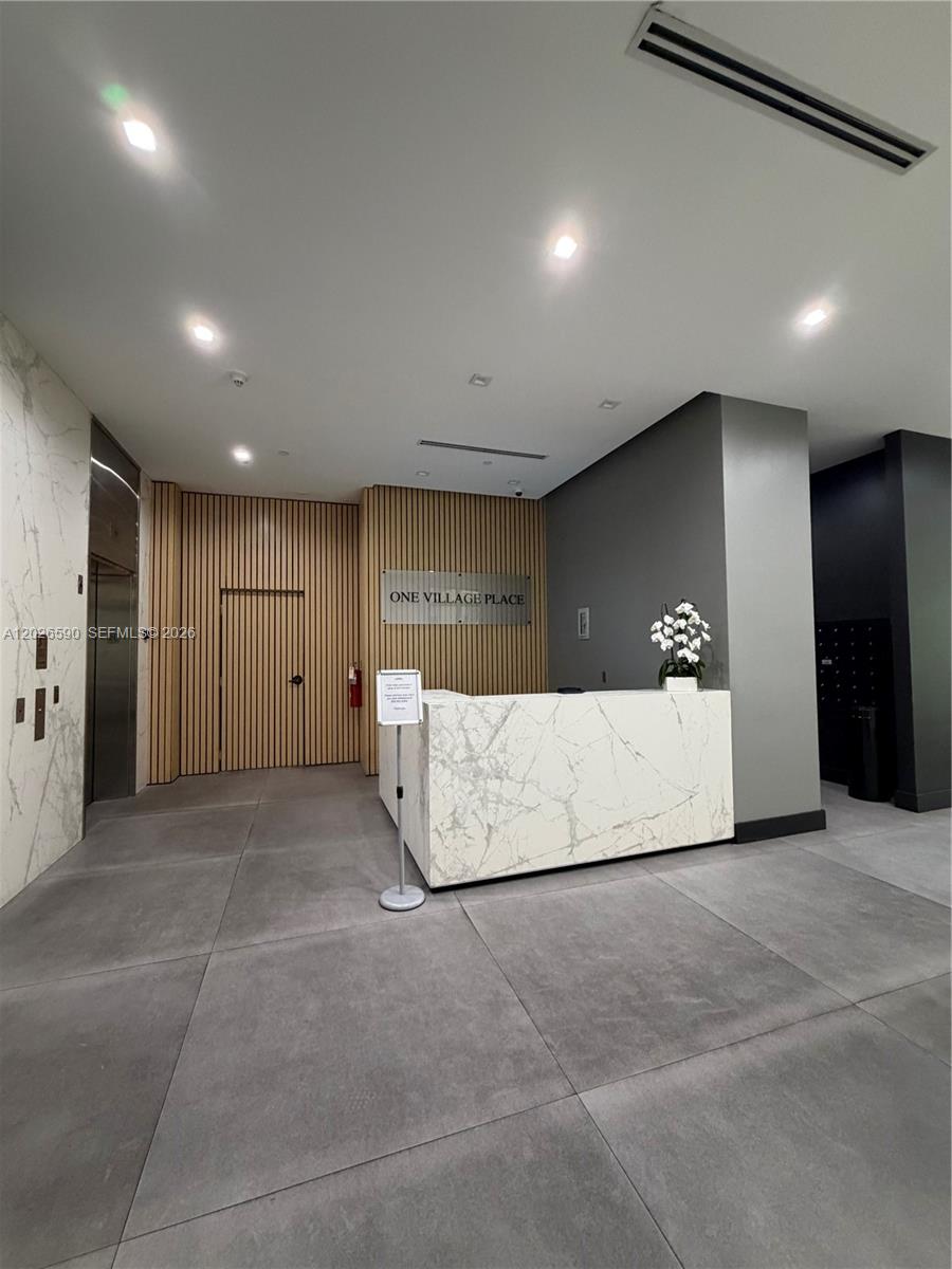 ONE VILLAGE PLACE CONDO - Residential Lease