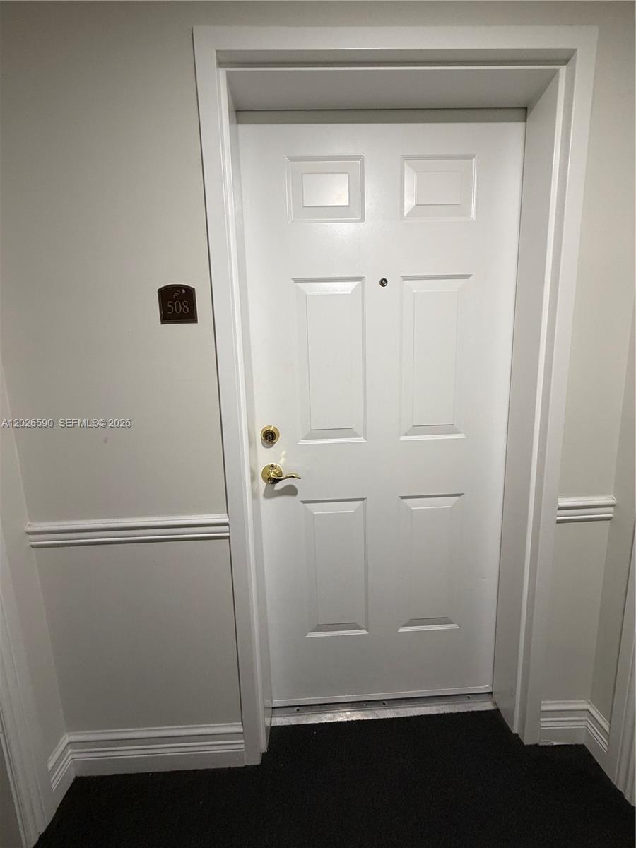 ONE VILLAGE PLACE CONDO - Residential Lease