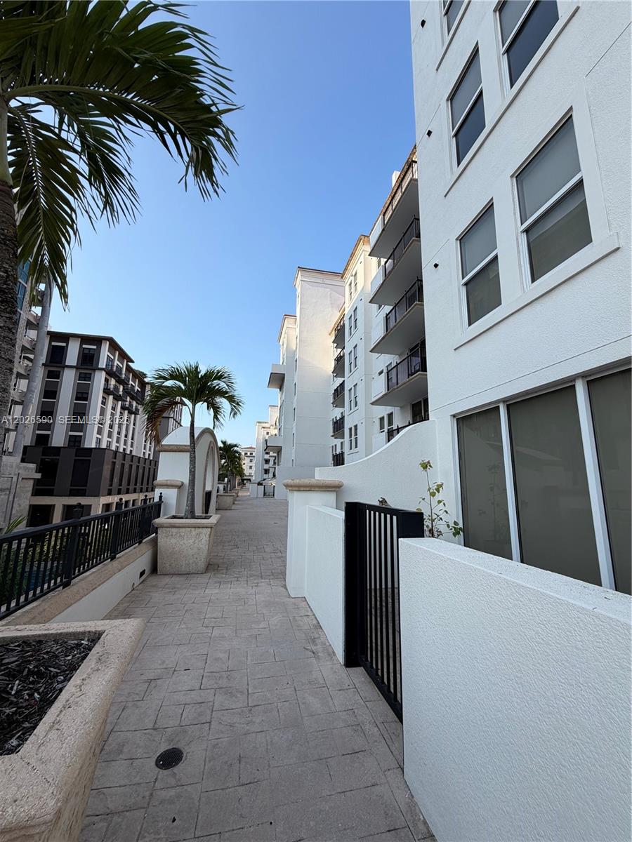 ONE VILLAGE PLACE CONDO - Residential Lease