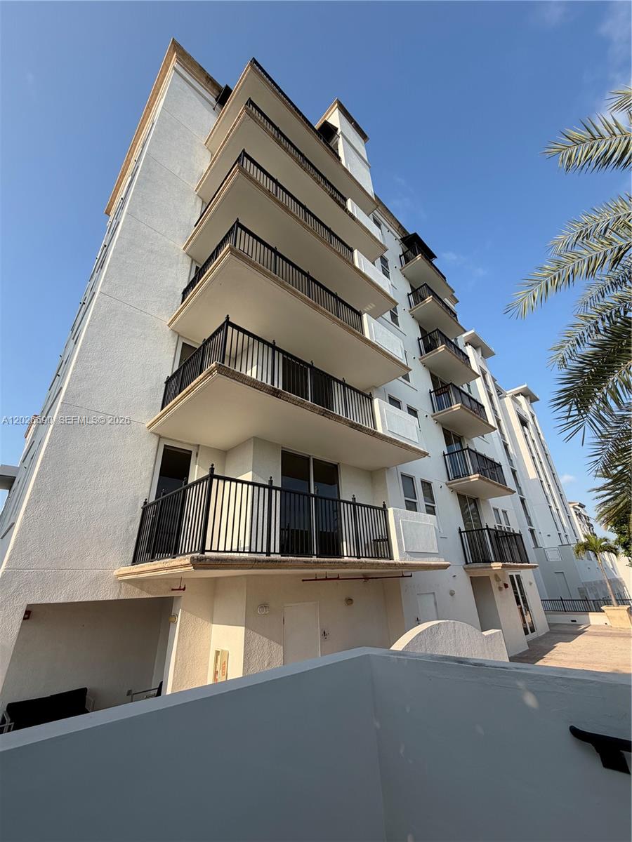 ONE VILLAGE PLACE CONDO - Residential Lease