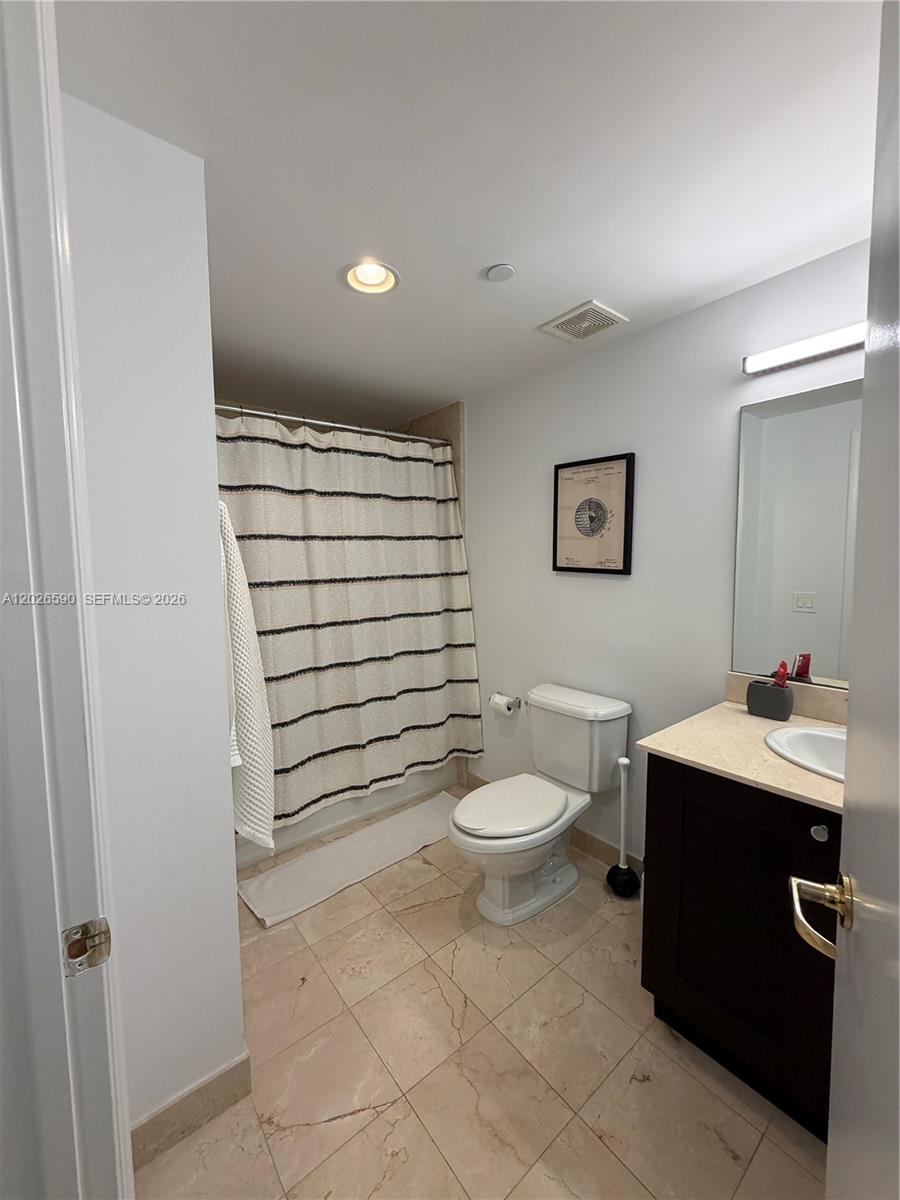 ONE VILLAGE PLACE CONDO - Residential Lease
