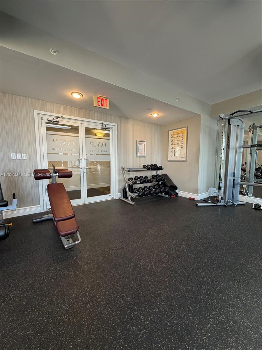 ONE VILLAGE PLACE CONDO - Residential Lease