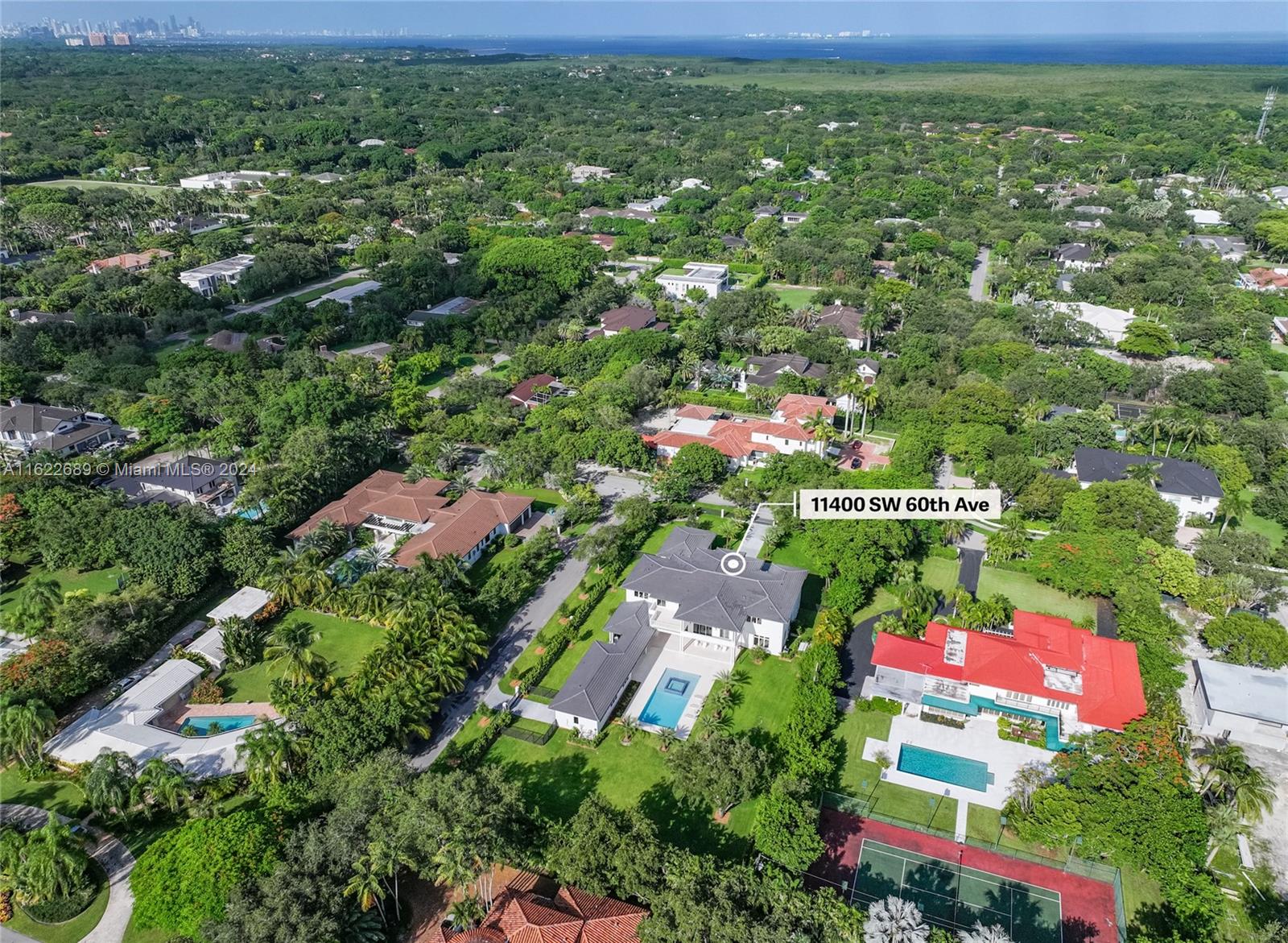 SOUTH MITCHELL MANORS - Residential