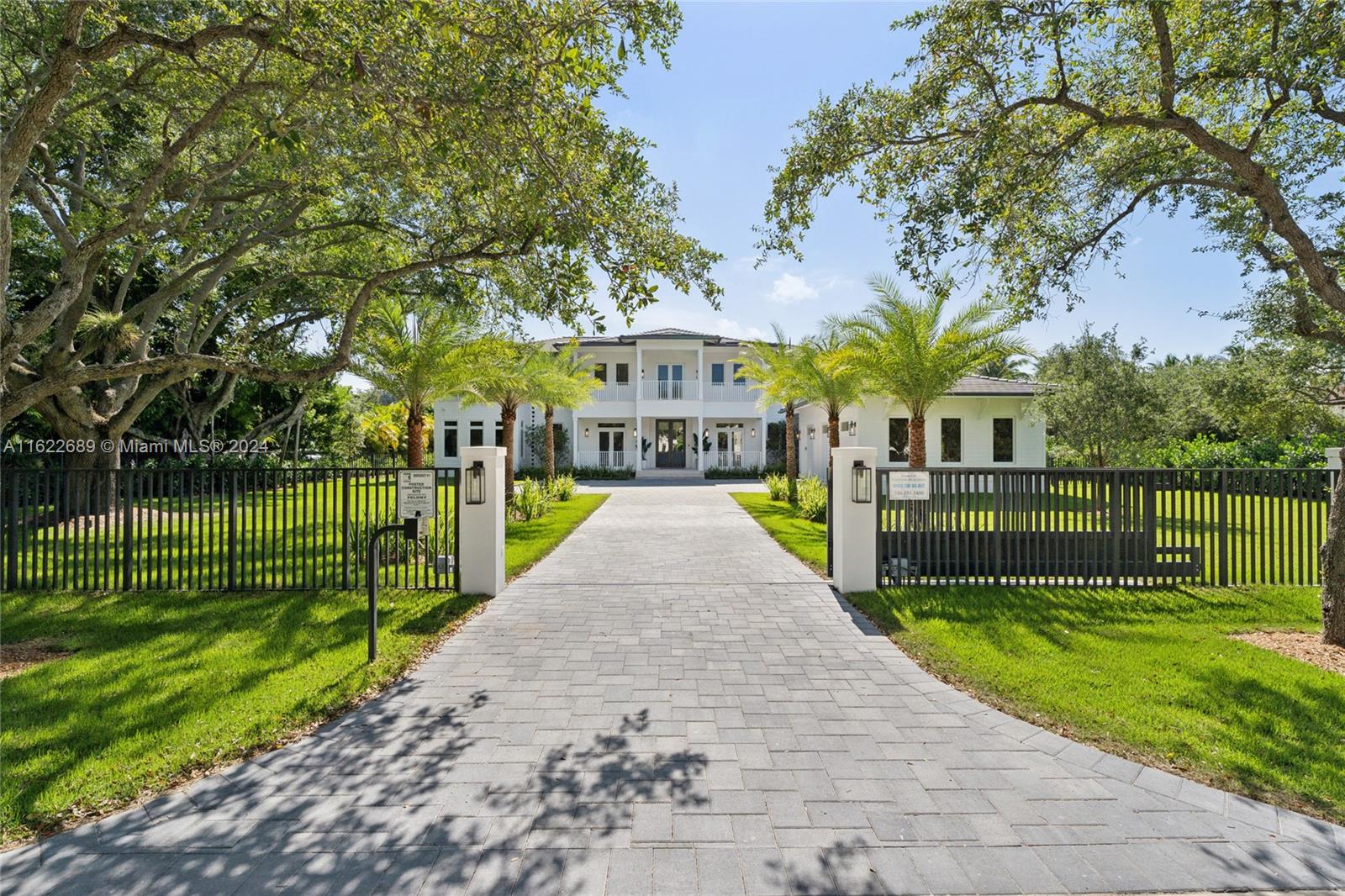 SOUTH MITCHELL MANORS - Residential