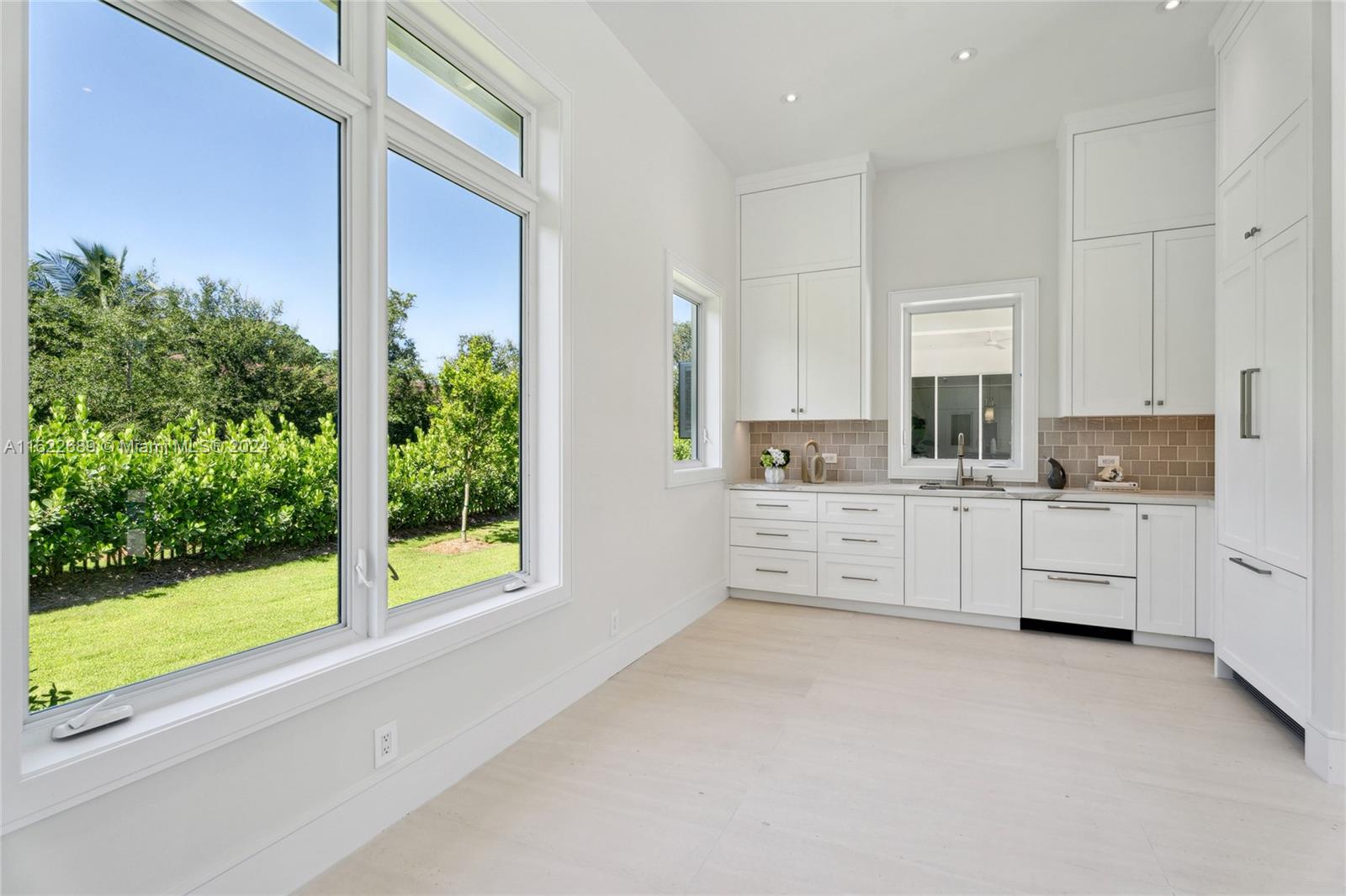 SOUTH MITCHELL MANORS - Residential