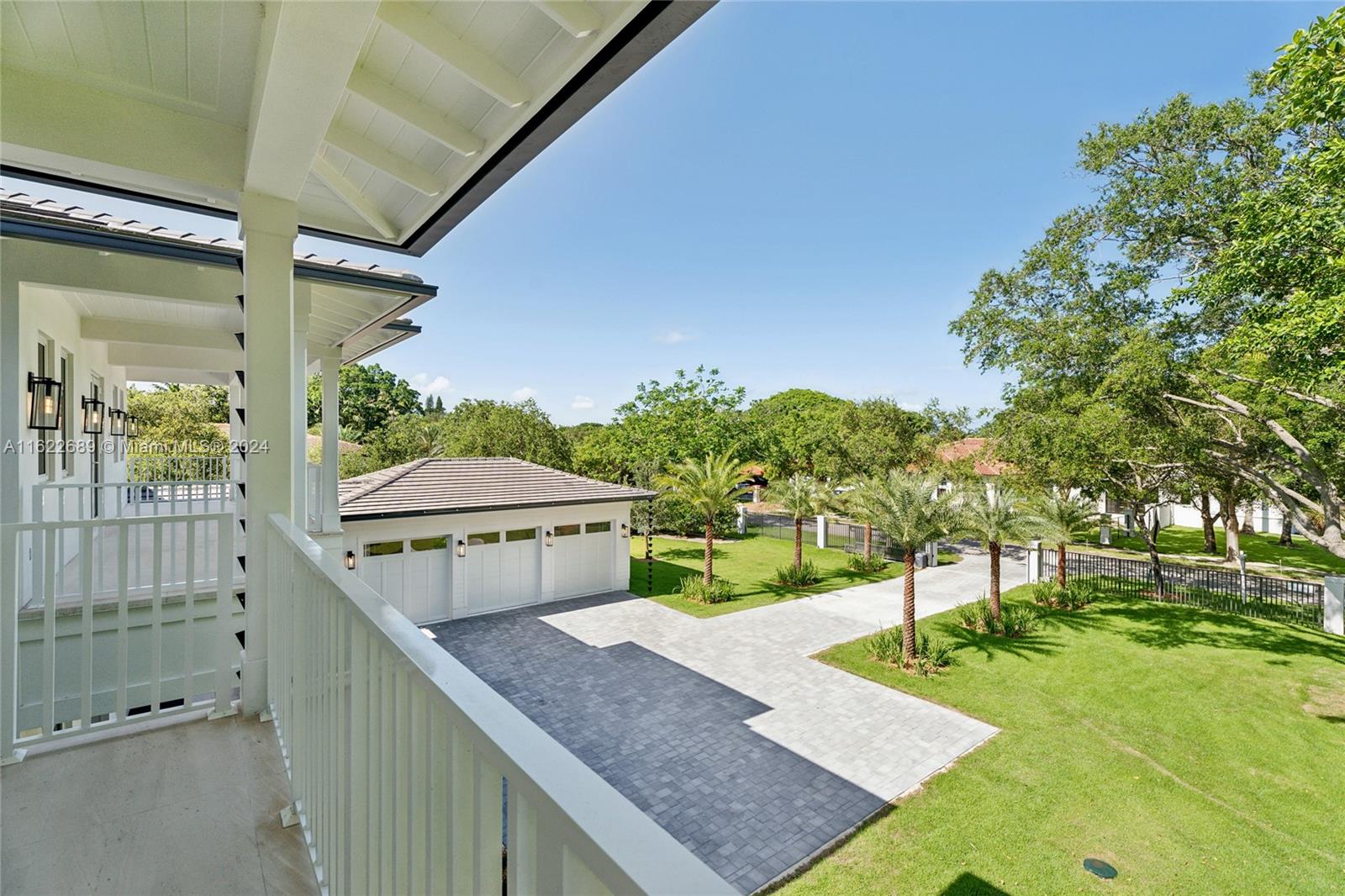 SOUTH MITCHELL MANORS - Residential