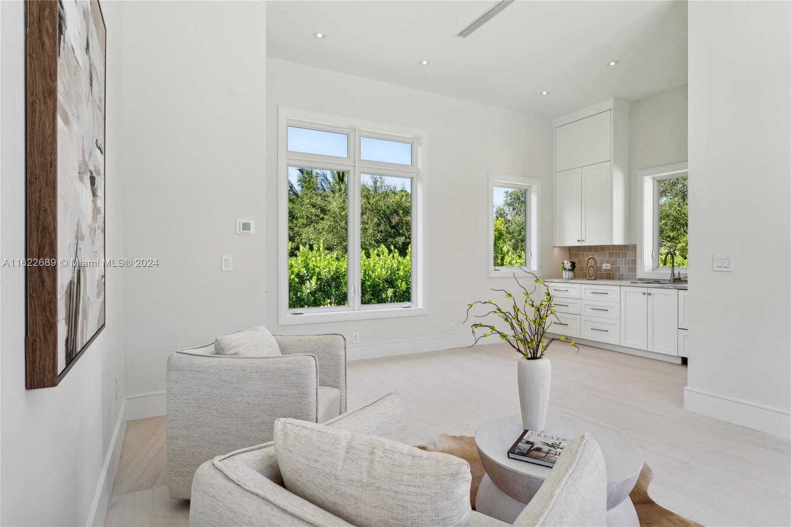 SOUTH MITCHELL MANORS - Residential