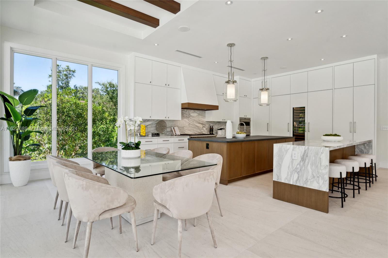 SOUTH MITCHELL MANORS - Residential