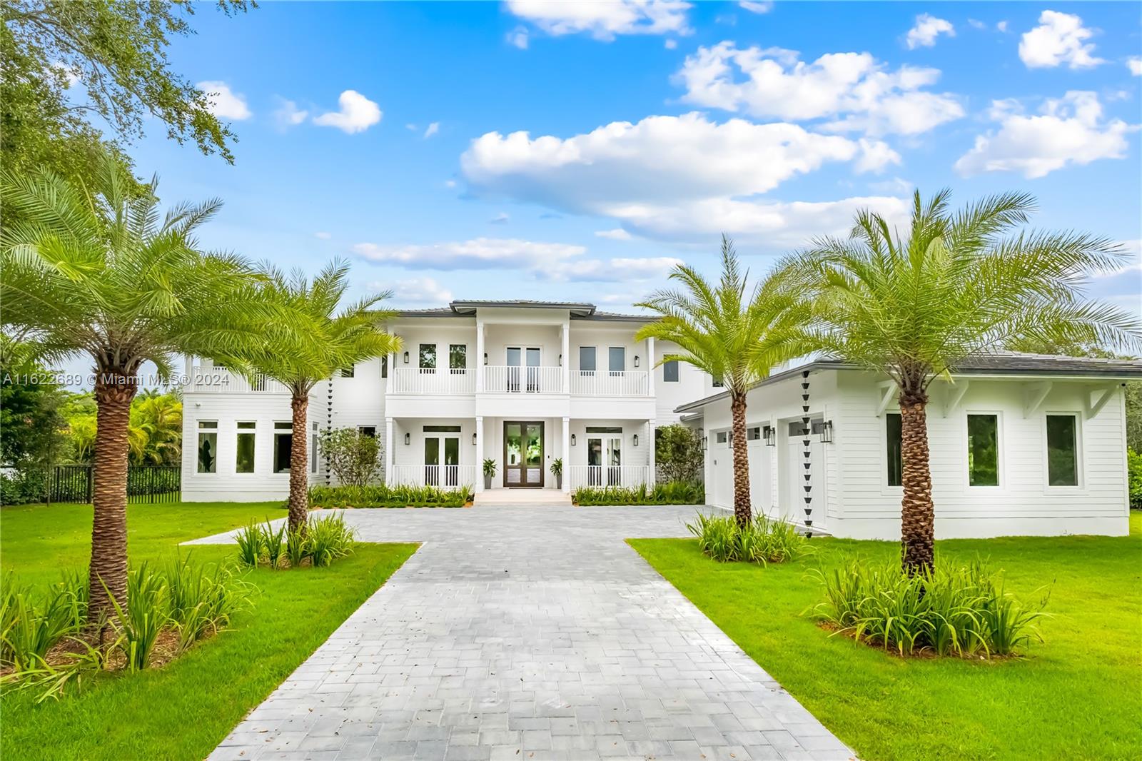 SOUTH MITCHELL MANORS - Residential