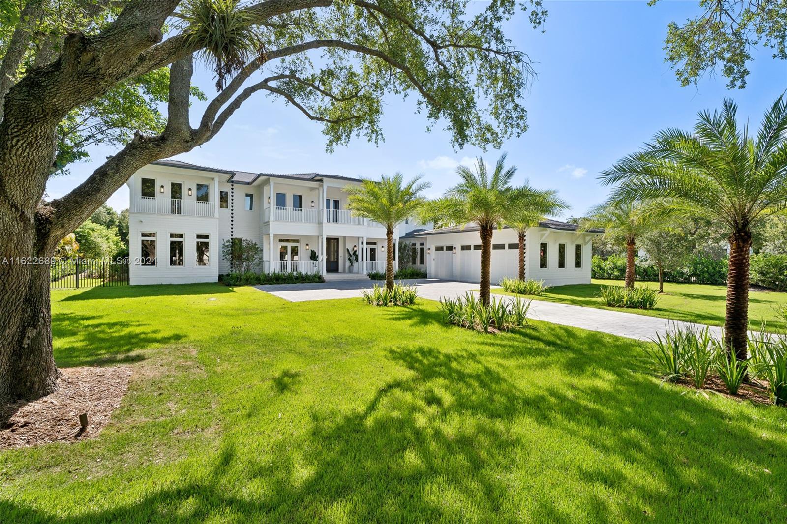 SOUTH MITCHELL MANORS - Residential