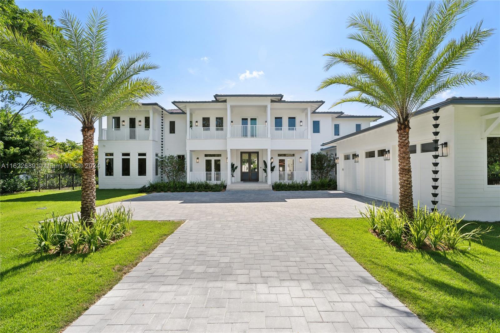 SOUTH MITCHELL MANORS - Residential
