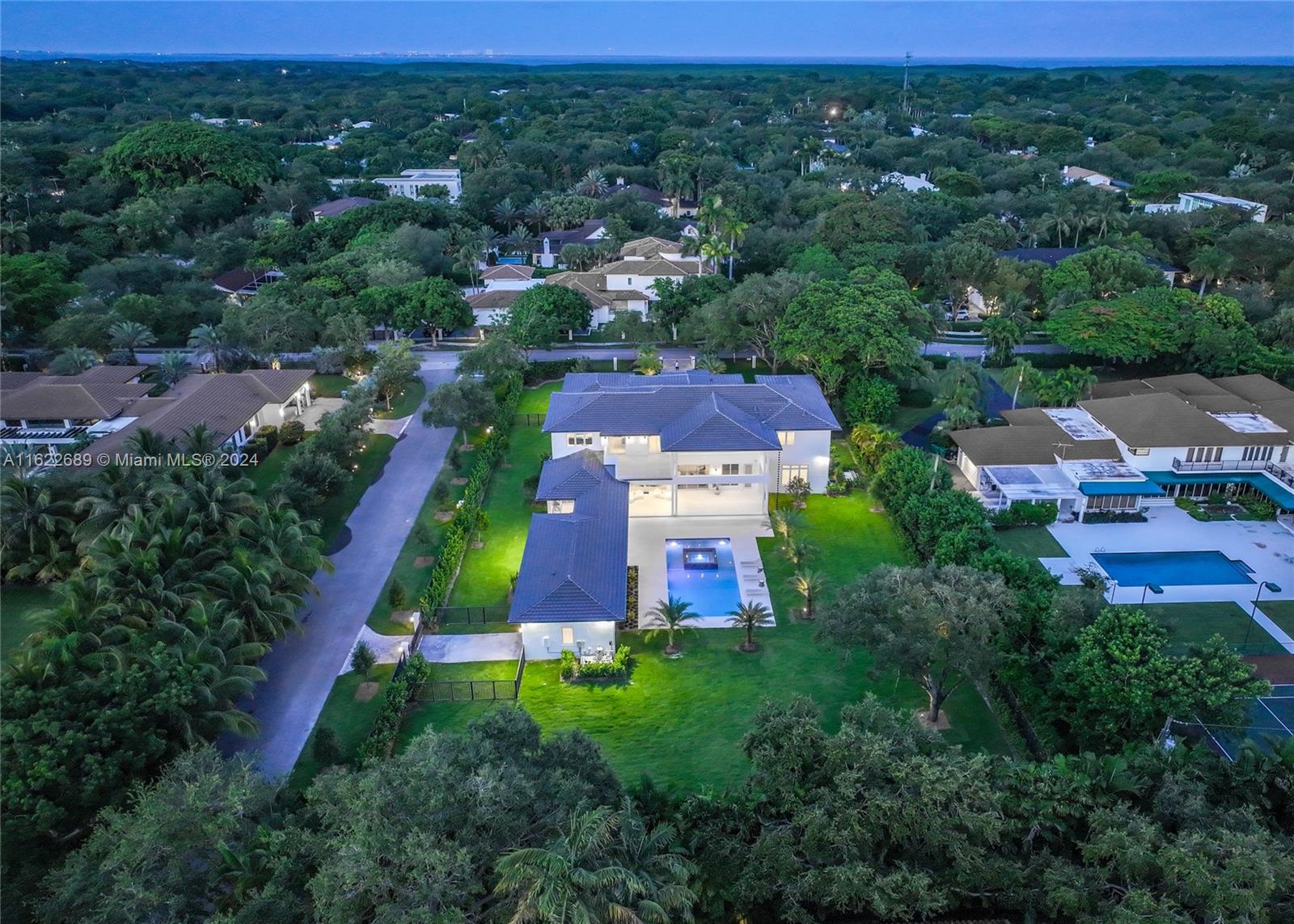 SOUTH MITCHELL MANORS - Residential